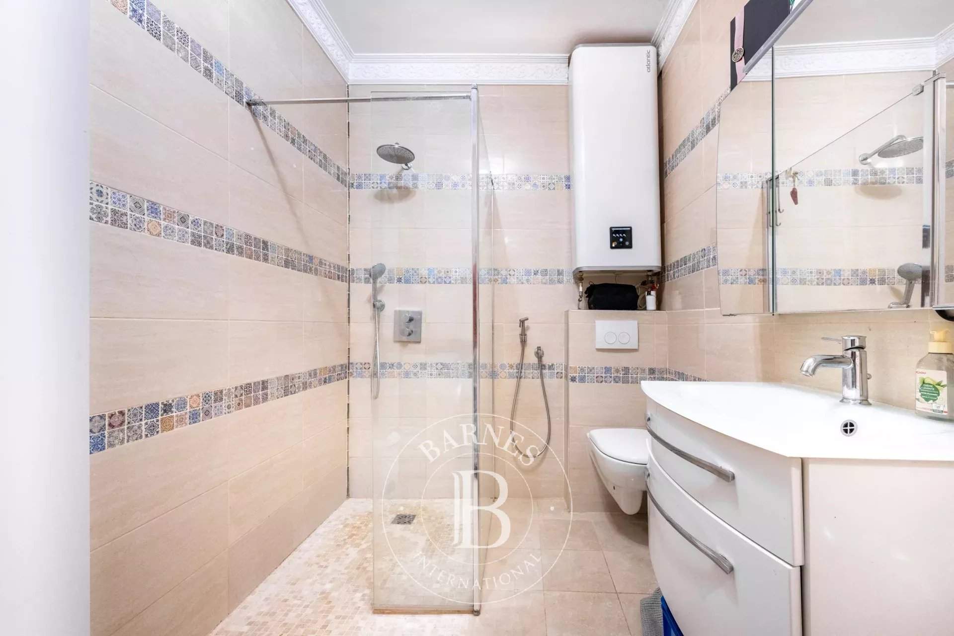 Paris  - Piso 5 Cuartos 3 Habitaciones - picture 10