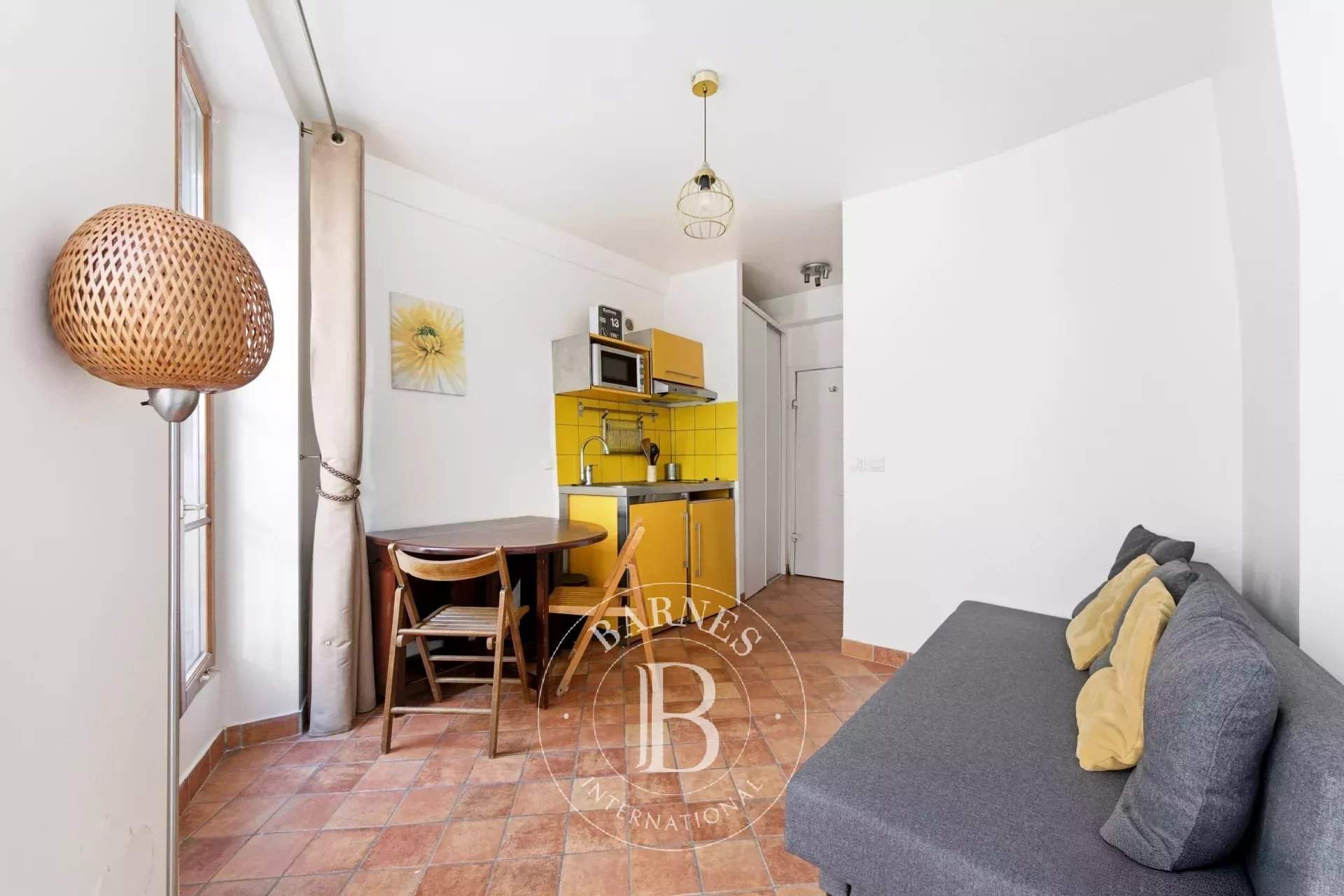 Paris  - Piso 1 Cuarto - picture 5