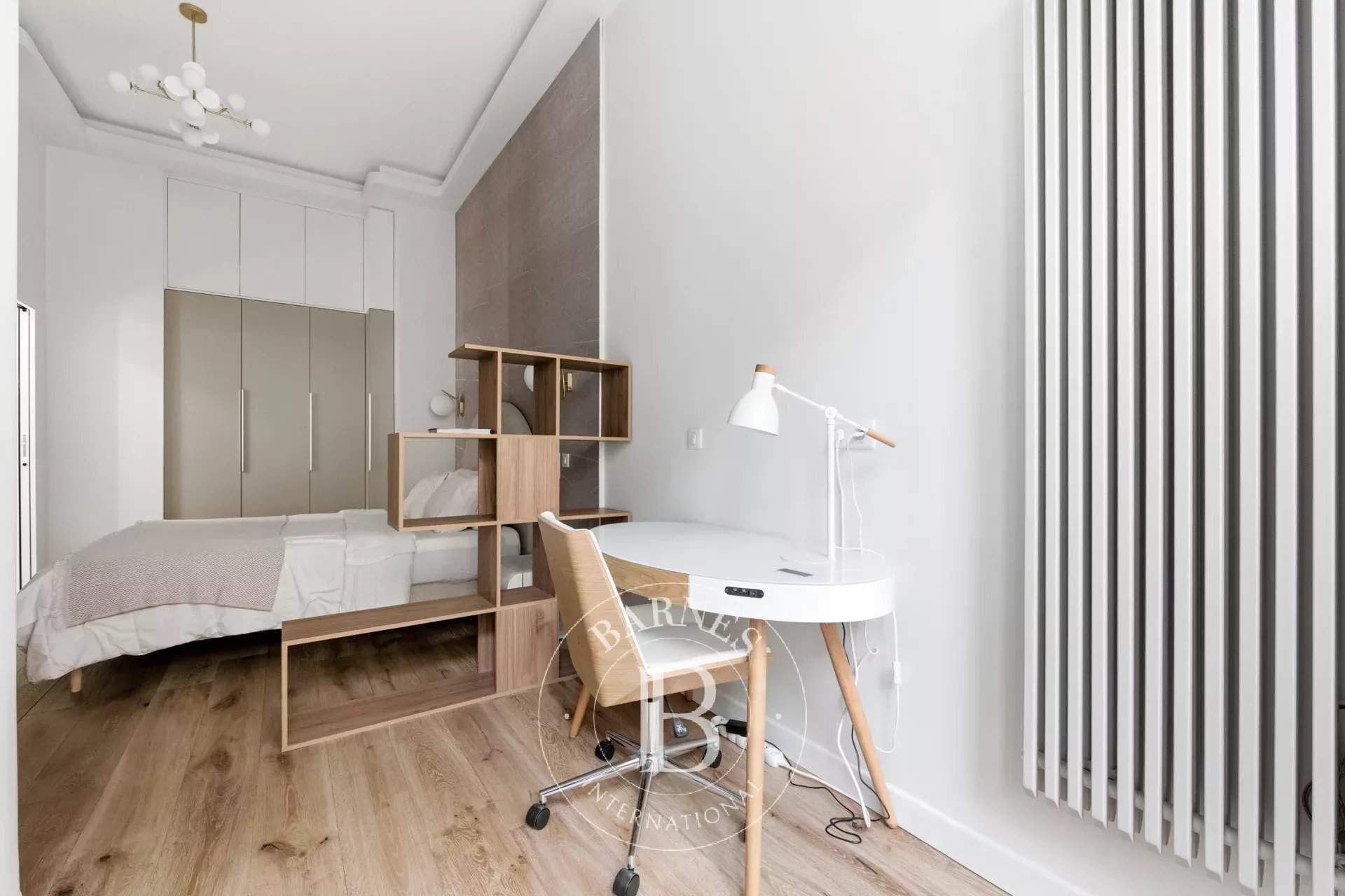 Paris  - Apartment 1 Bedroom - picture 16