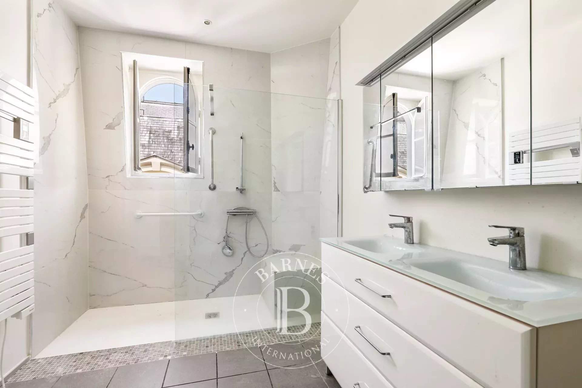 Paris  - Piso 6 Cuartos 3 Habitaciones - picture 10