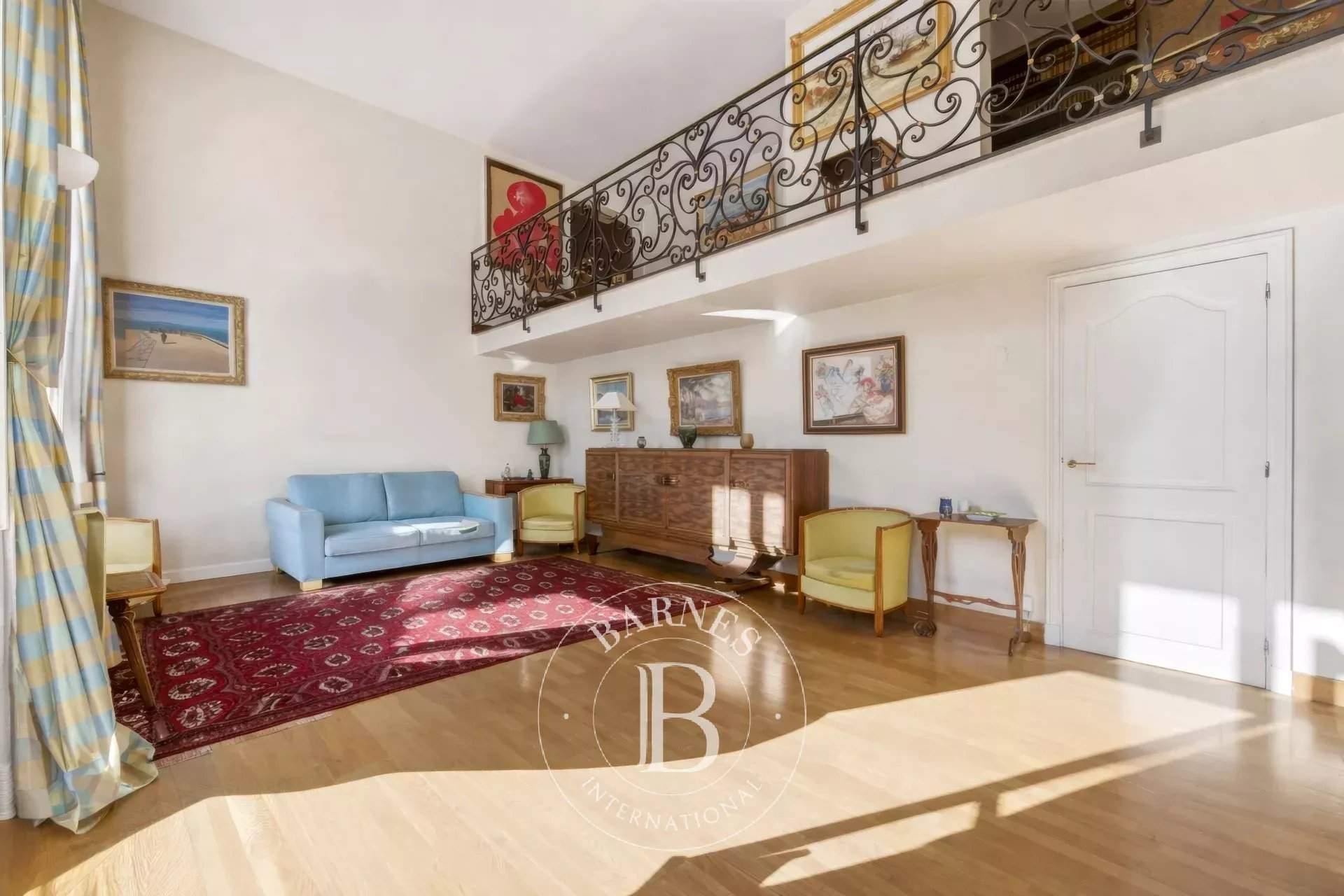 Paris  - Apartment 2 Bedrooms - picture 3