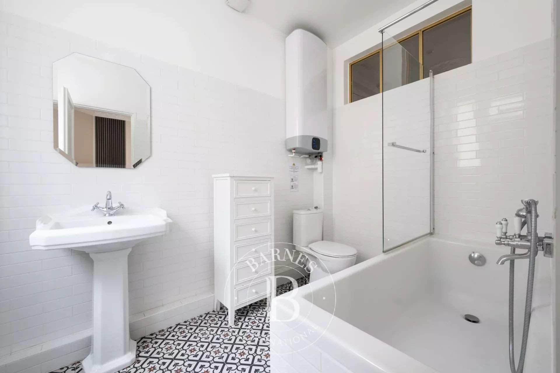 Paris  - Apartment 5 Bedrooms - picture 16