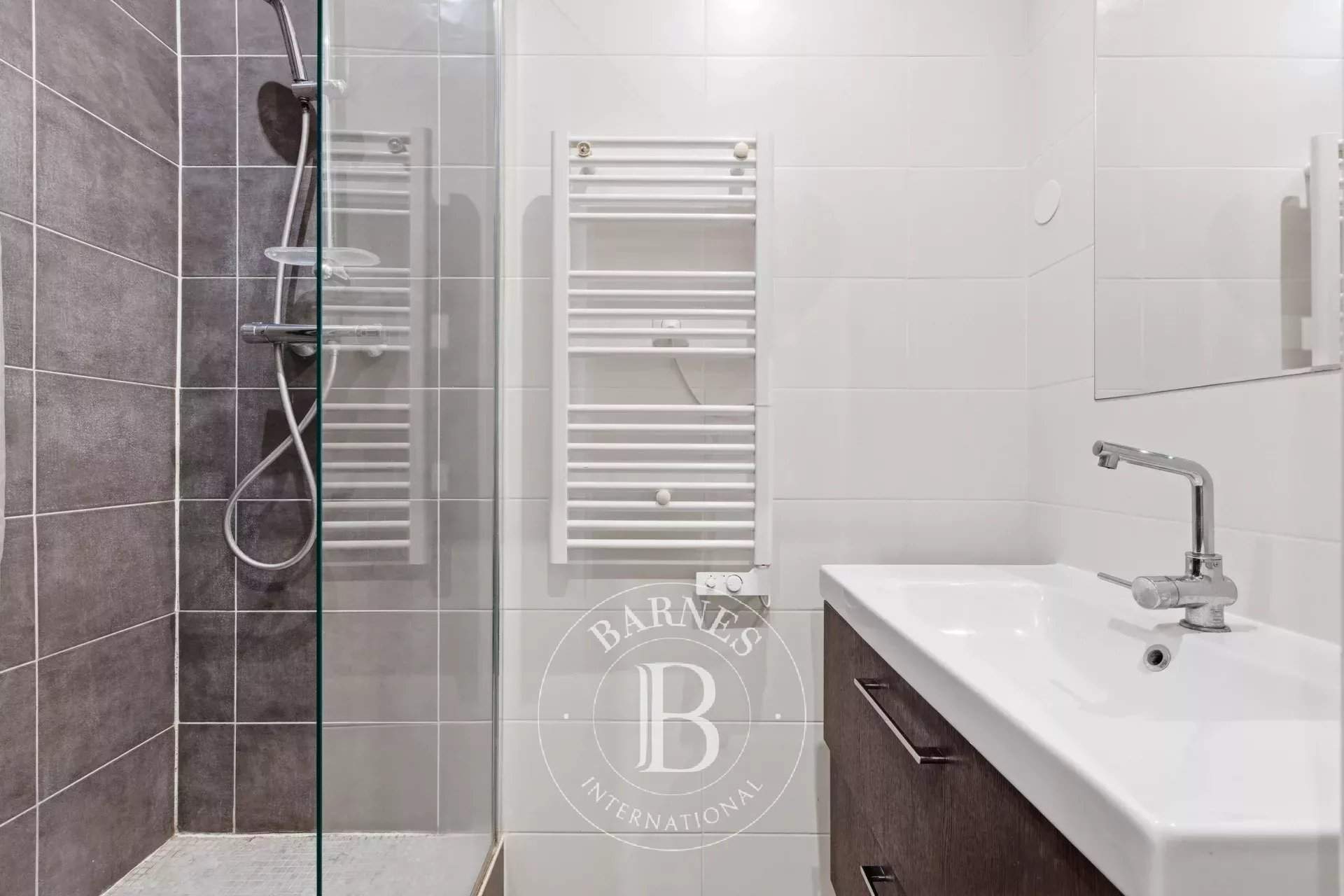 Paris  - Appartement 2 Pi&egrave;ces, 1 Chambre - picture 12