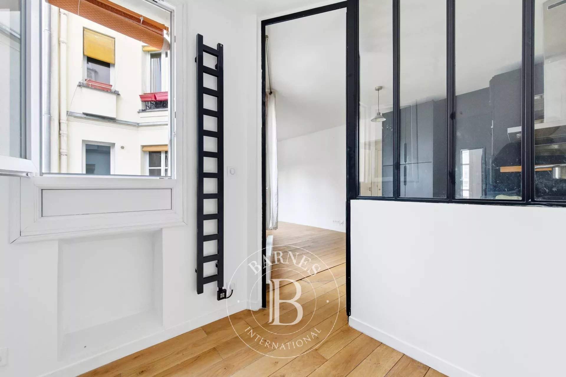 Paris  - Piso 3 Cuartos 2 Habitaciones - picture 13