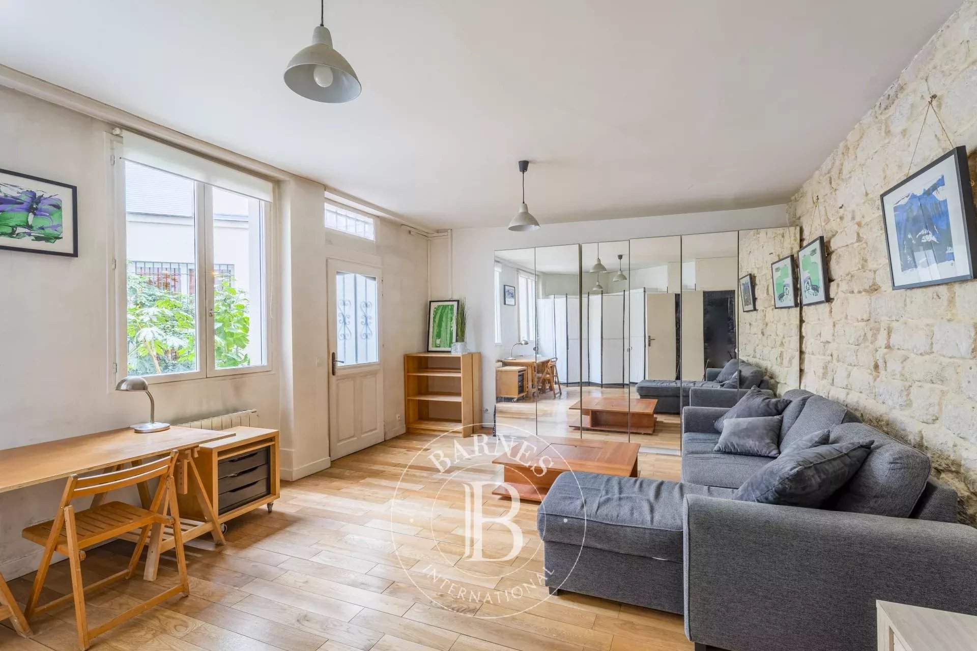 Paris  - Apartment  - picture 6