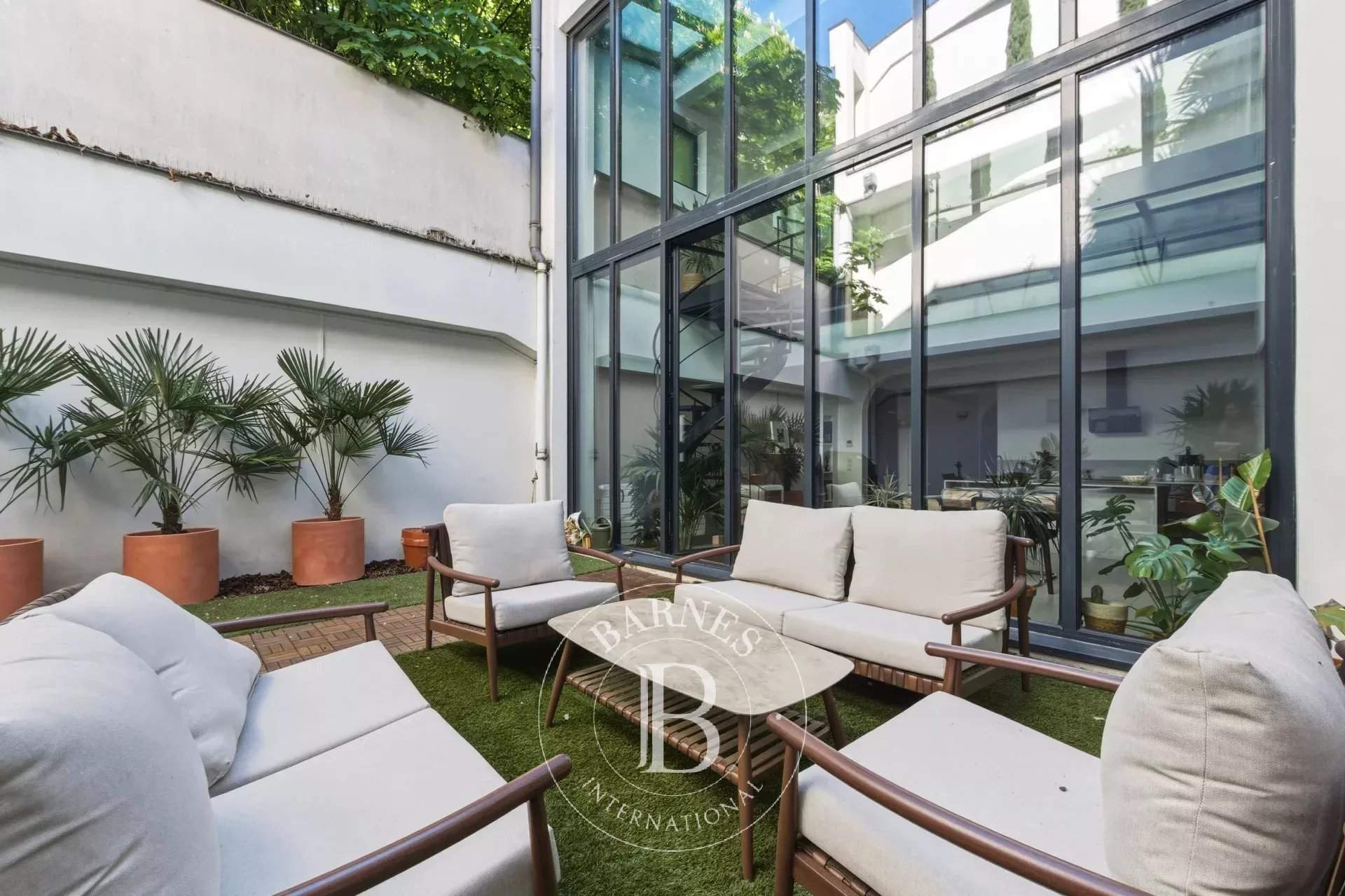 Paris  - Appartement 6 Pi&egrave;ces 3 Chambres - picture 18