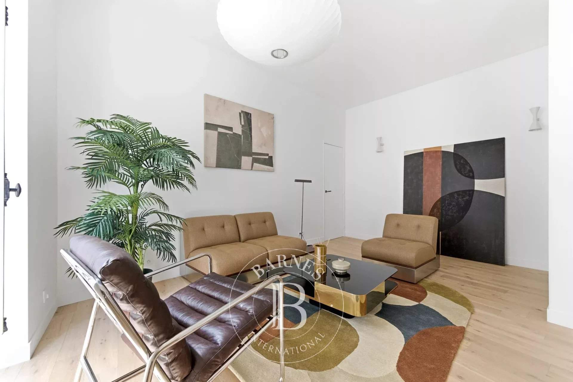 Paris  - Appartement 2 Pi&egrave;ces, 1 Chambre - picture 3
