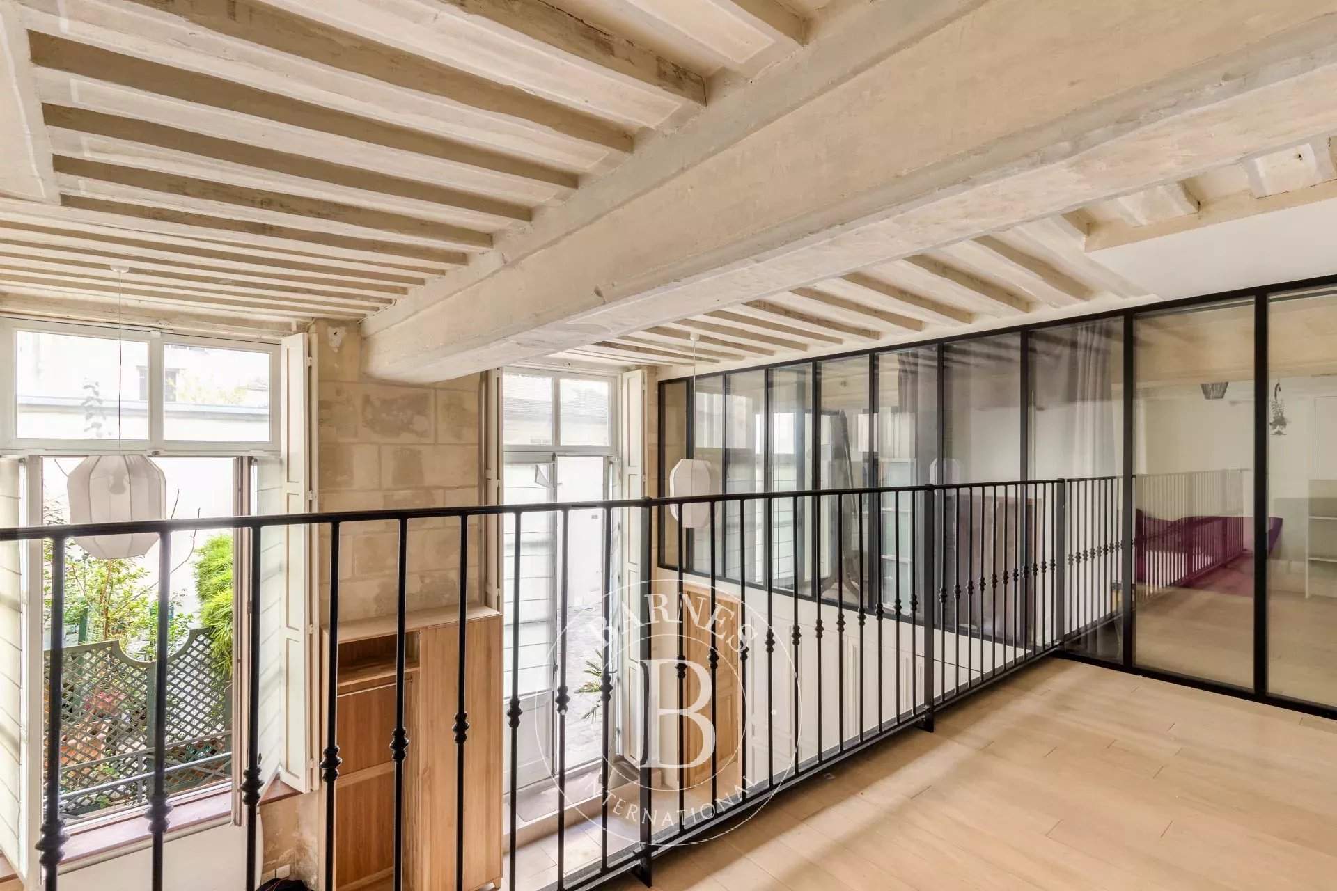 Paris  - Appartement 7 Pièces 4 Chambres - picture 10