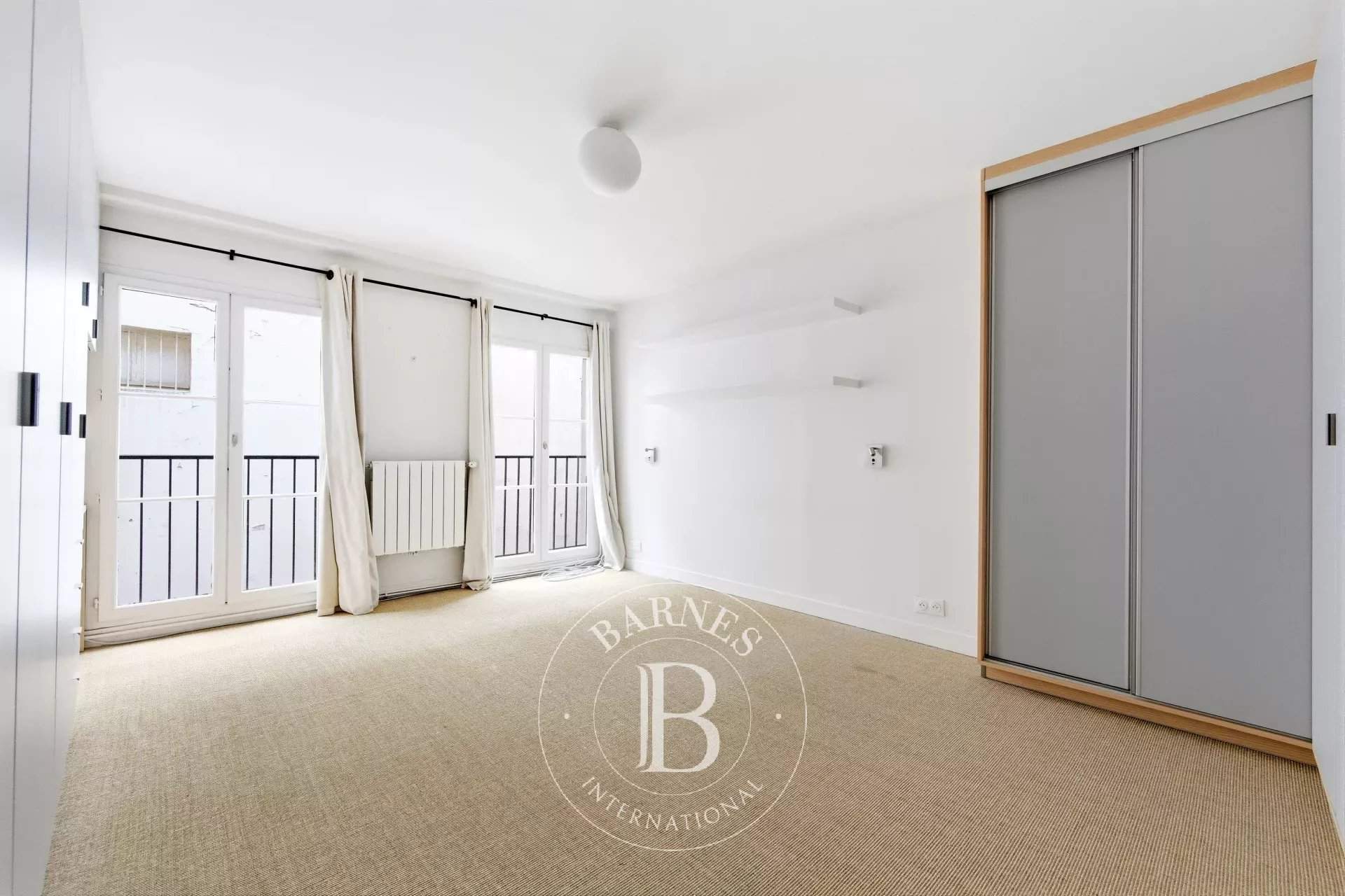 Paris  - Appartement 4 Pi&egrave;ces 3 Chambres - picture 7