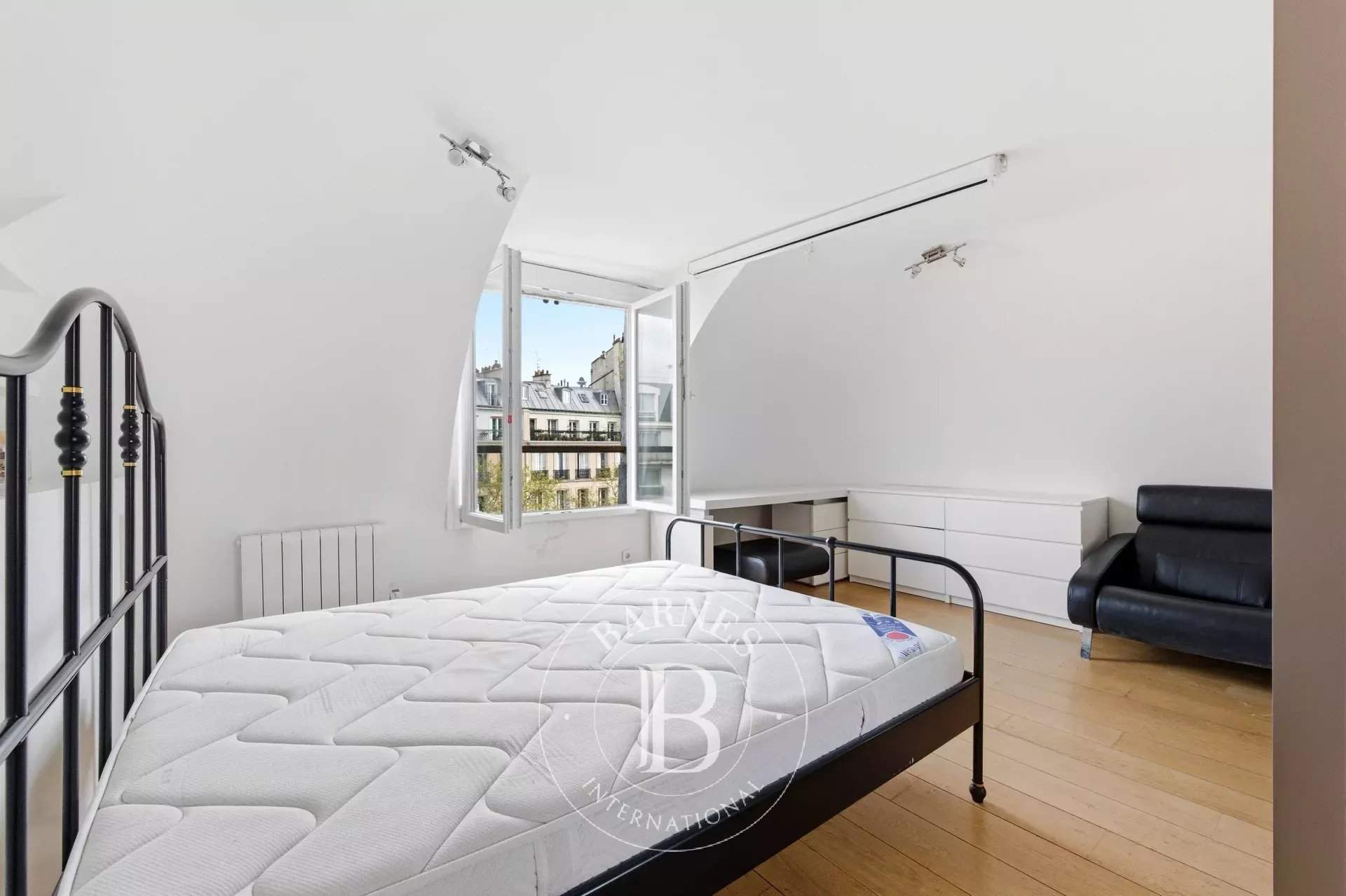 Paris  - Appartement 2 Pi&egrave;ces, 1 Chambre - picture 7