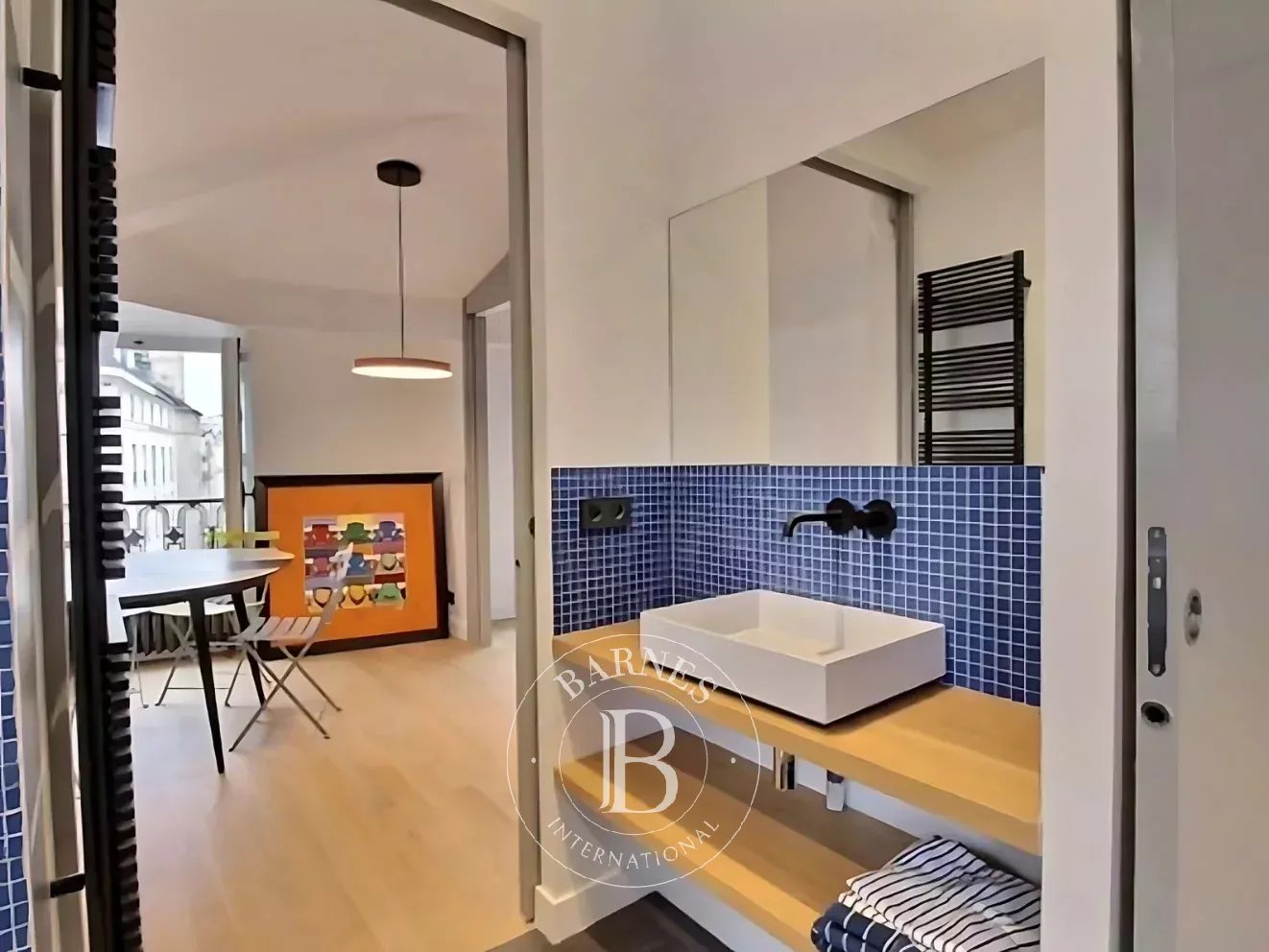 Paris  - Appartement 5 Pièces 3 Chambres - picture 17
