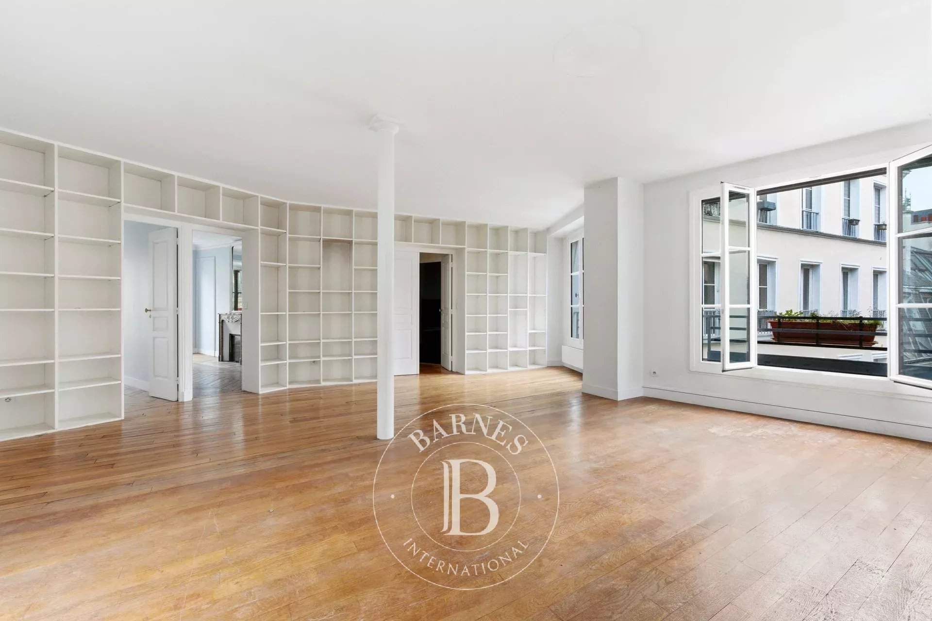 Paris  - Appartement 4 Pi&egrave;ces 3 Chambres - picture 6