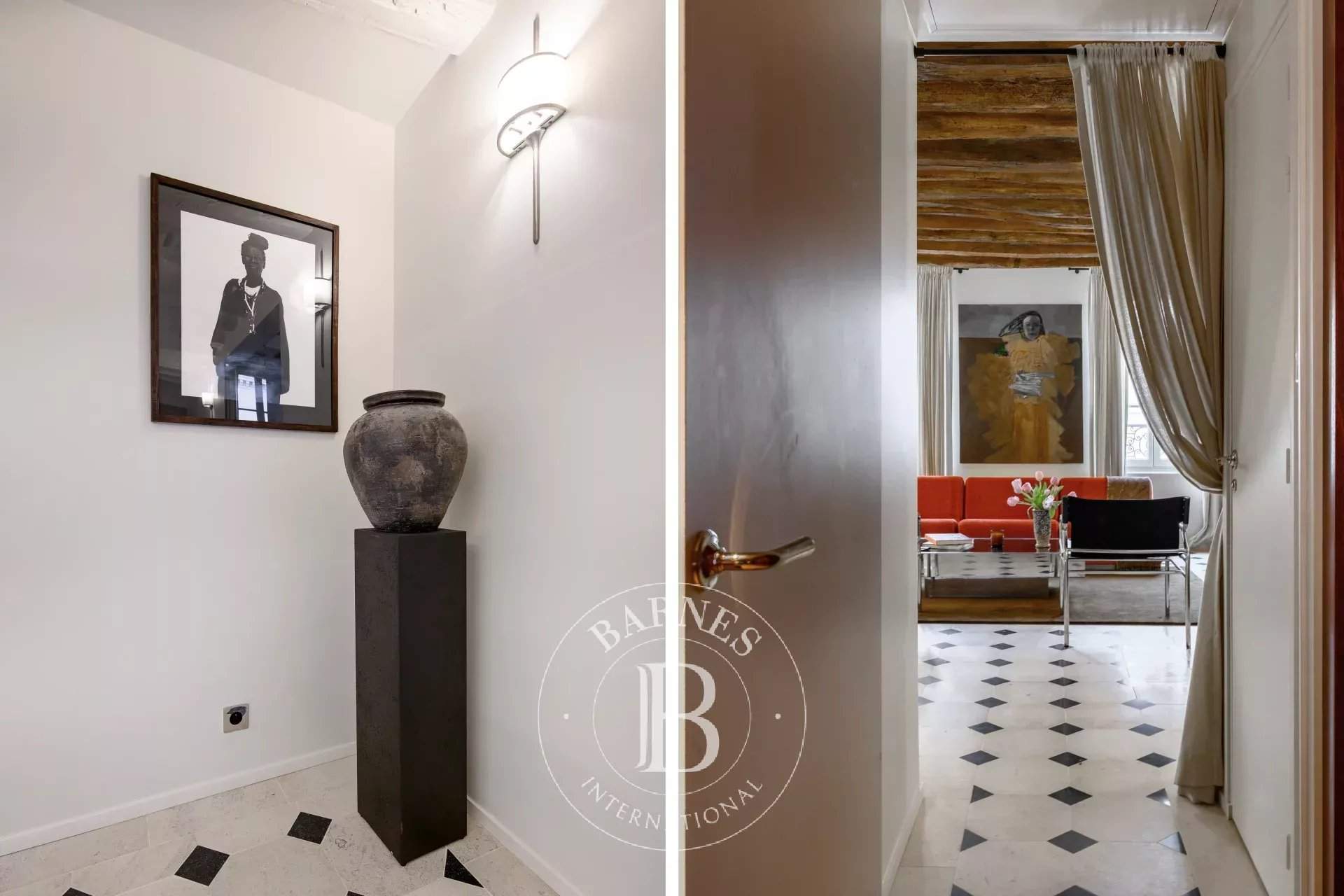 Paris  - Apartment 2 Bedrooms - picture 10