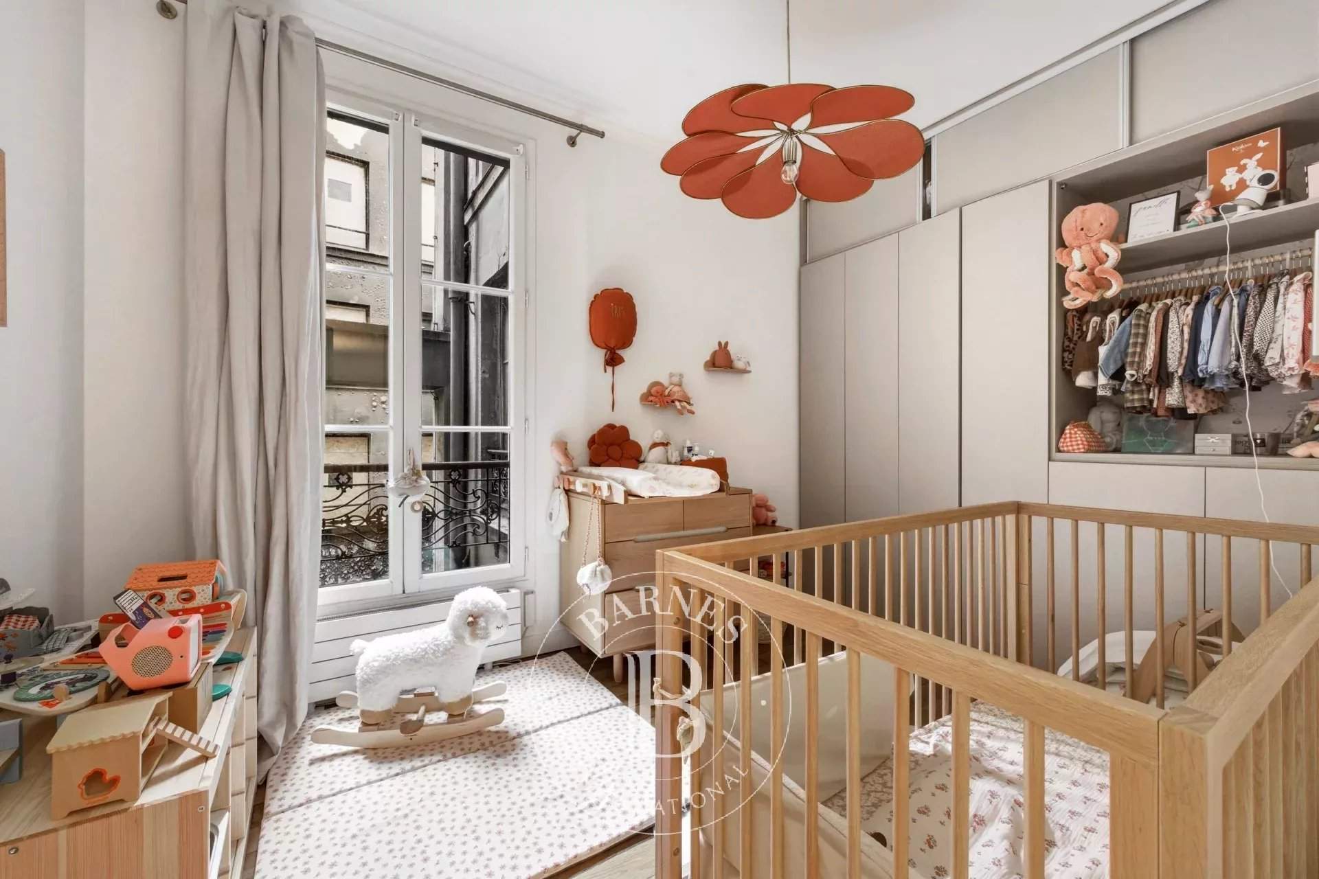 Paris  - Appartement 3 Pi&egrave;ces 2 Chambres - picture 13