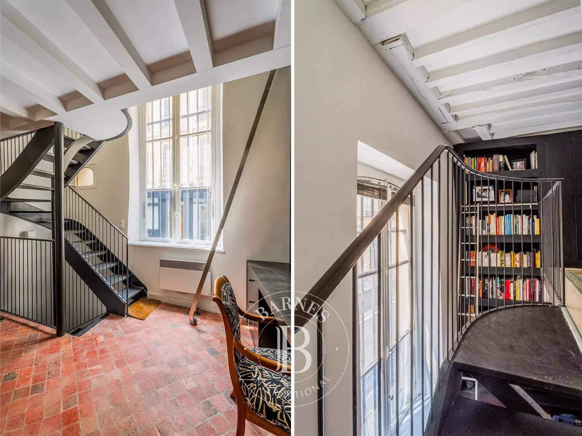 Paris  - Apartment  - picture 11