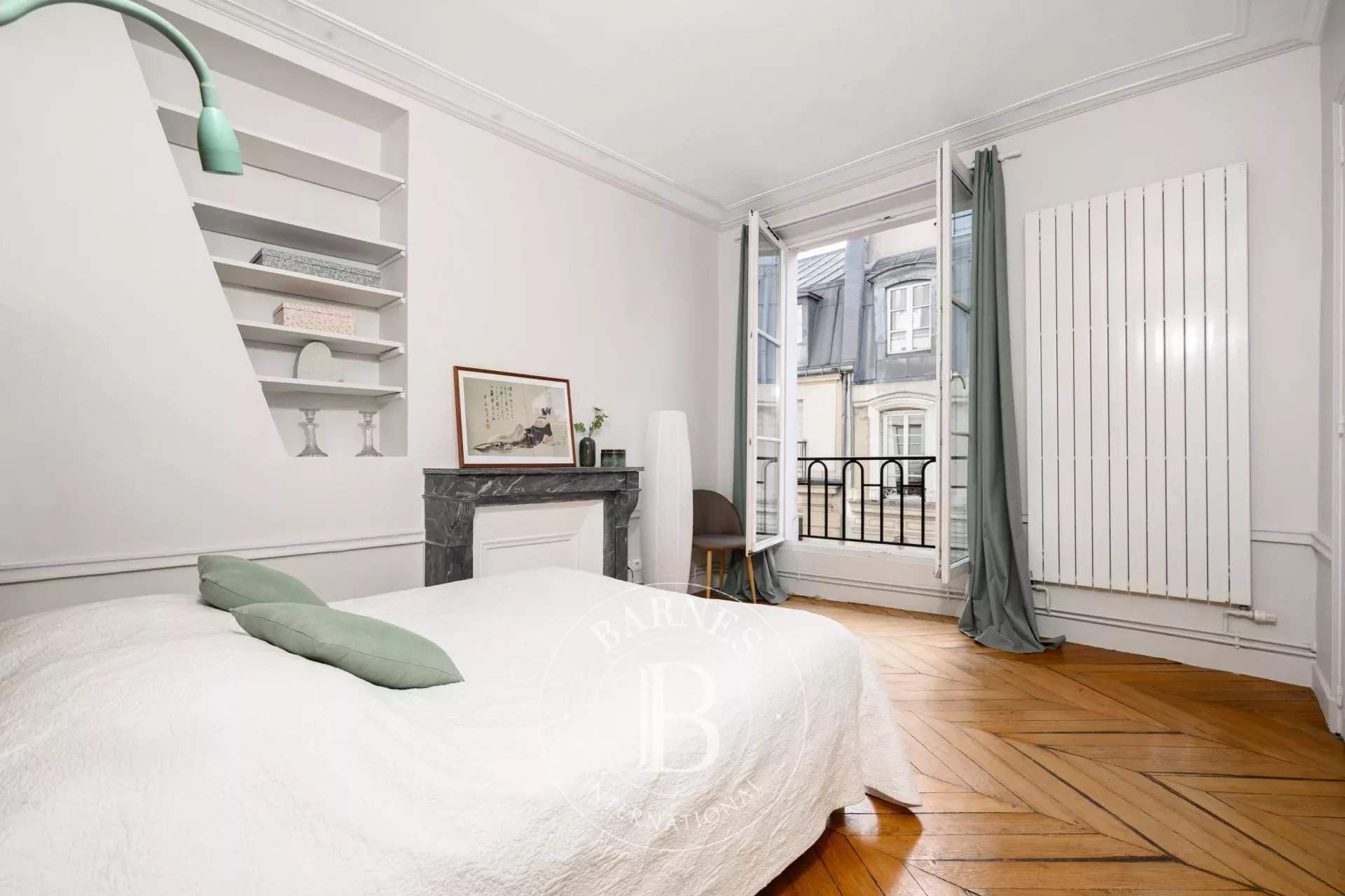 Paris  - Appartement 4 Pièces 3 Chambres - picture 10