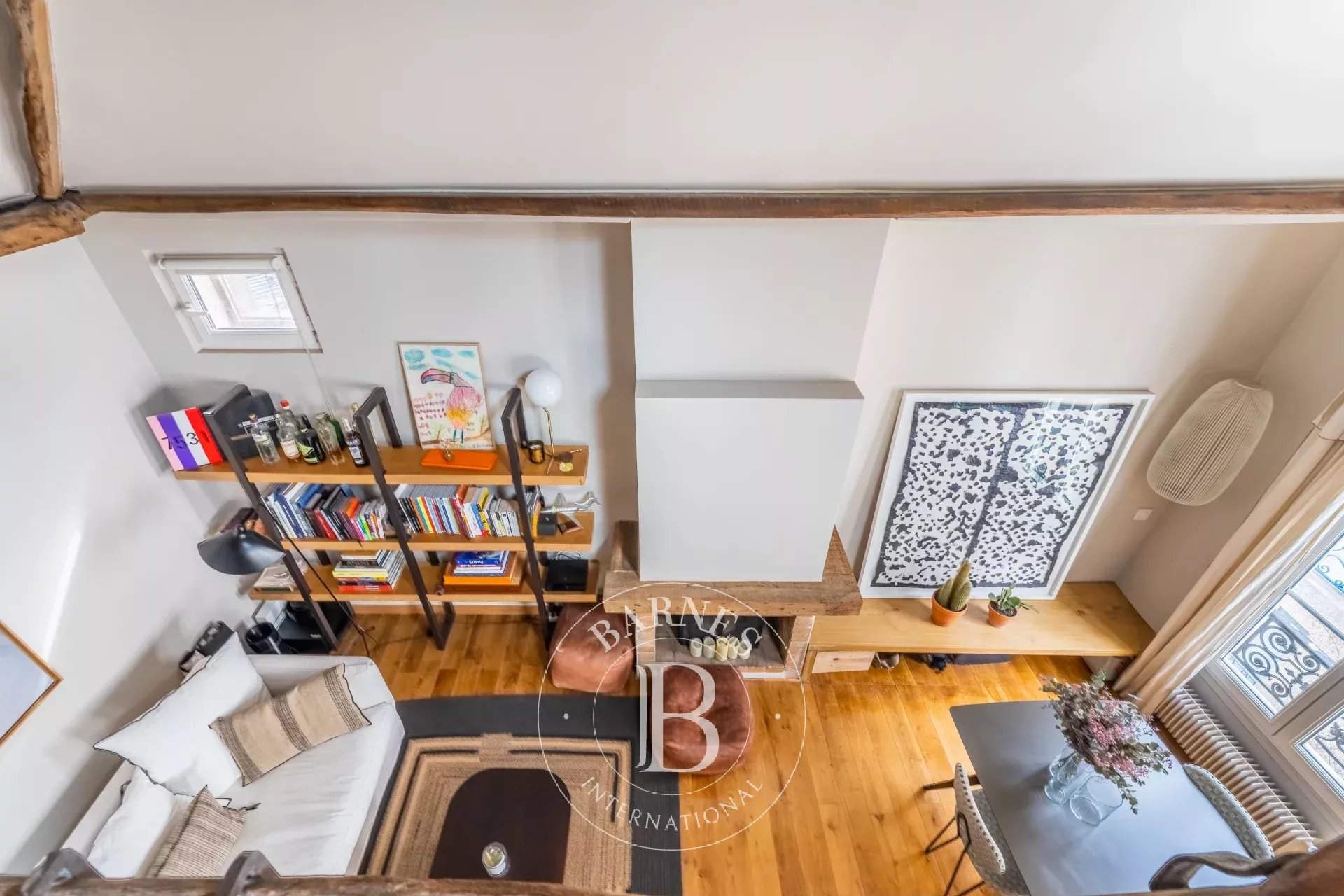 Paris  - Appartement 2 Pièces, 1 Chambre - picture 11