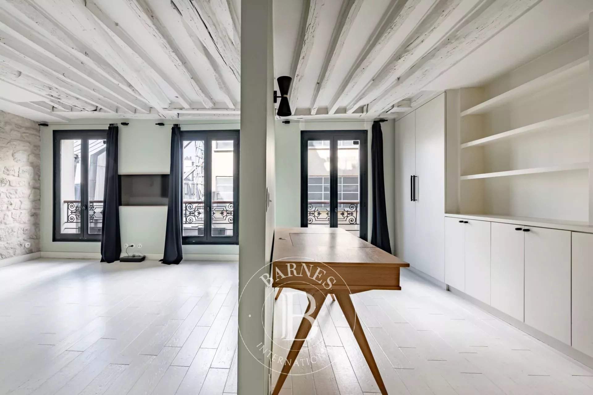 Paris  - Apartment 2 Bedrooms - picture 12