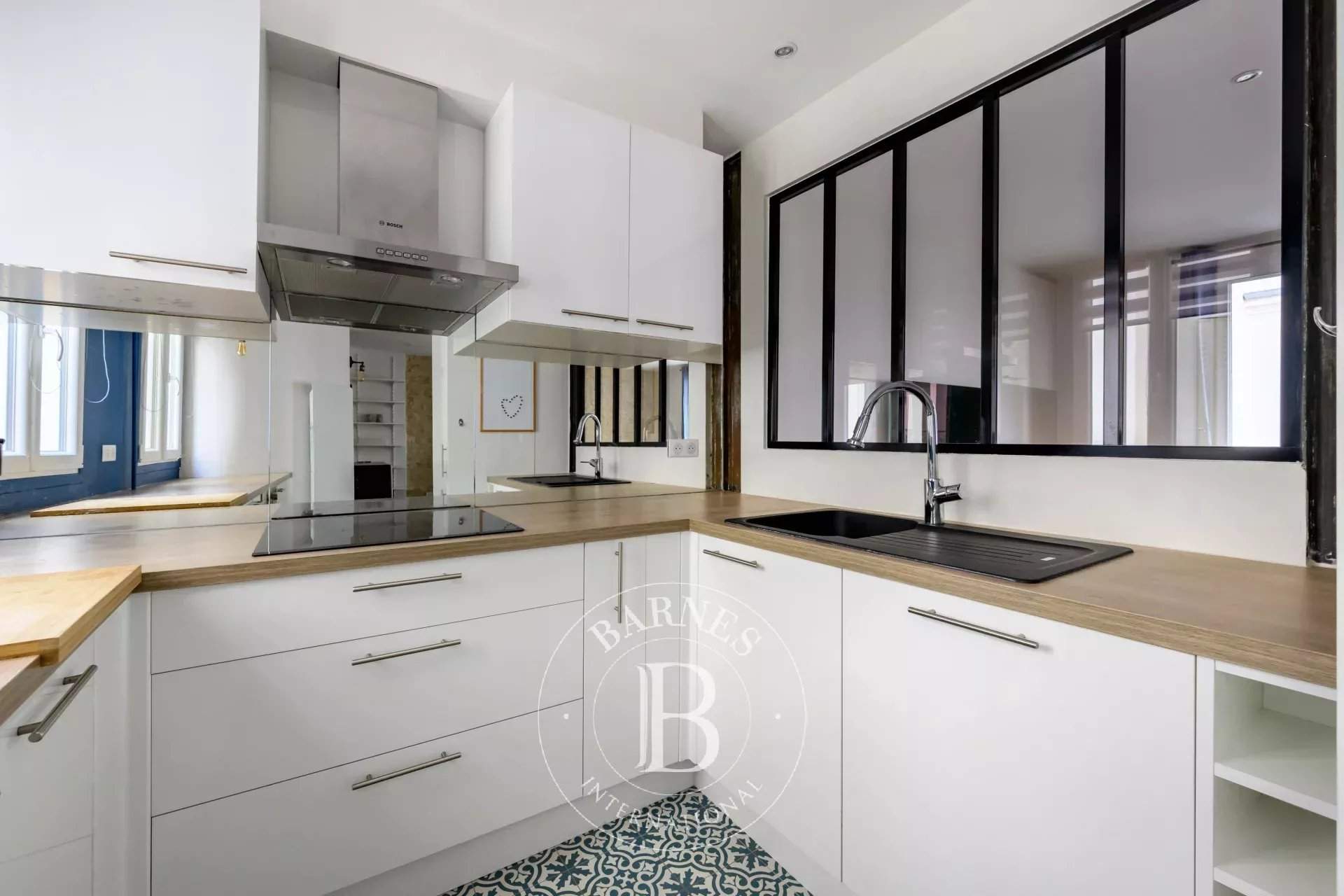 Paris  - Piso 3 Cuartos 2 Habitaciones - picture 6