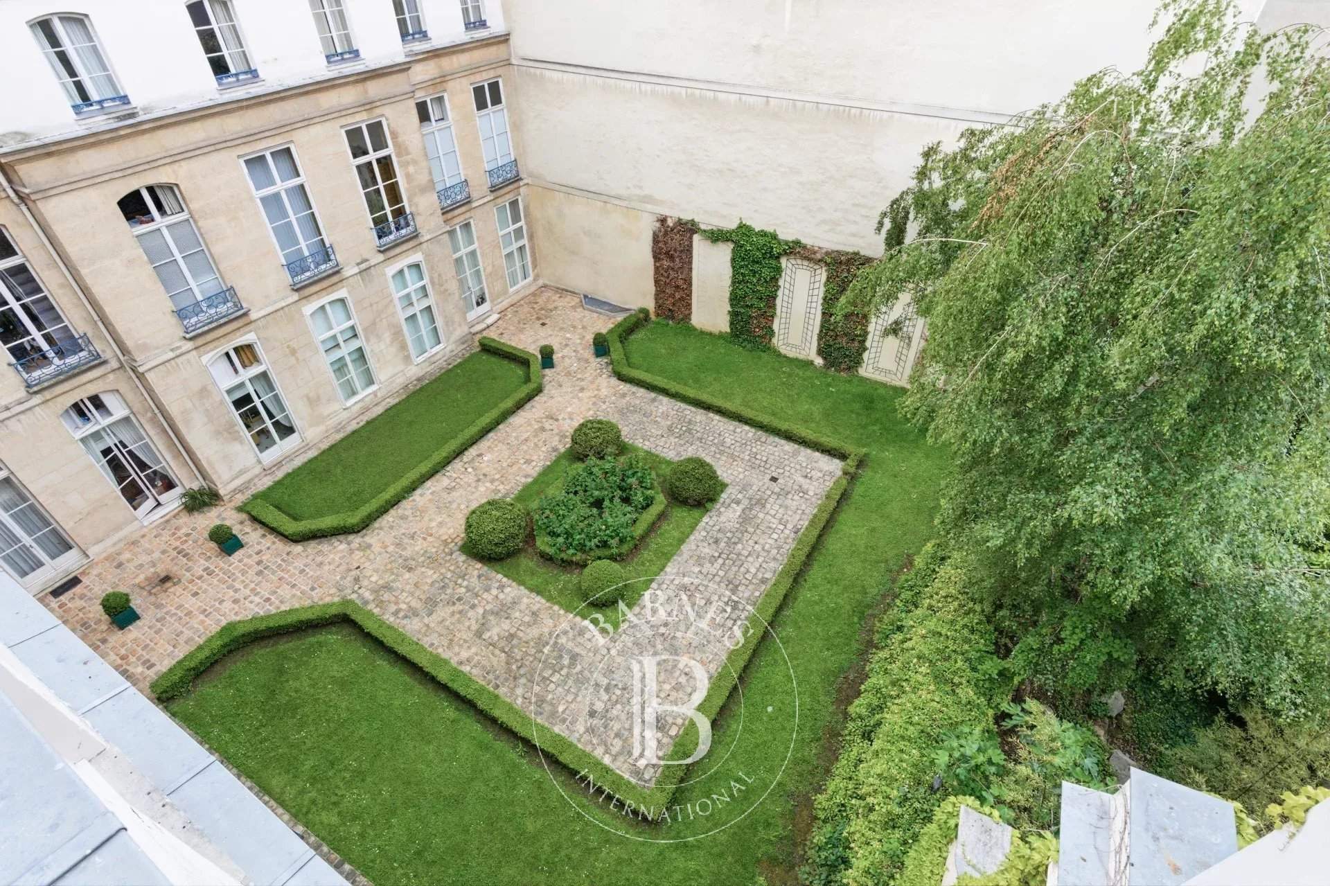 Paris  - Appartement 4 Pi&egrave;ces 2 Chambres - picture 11