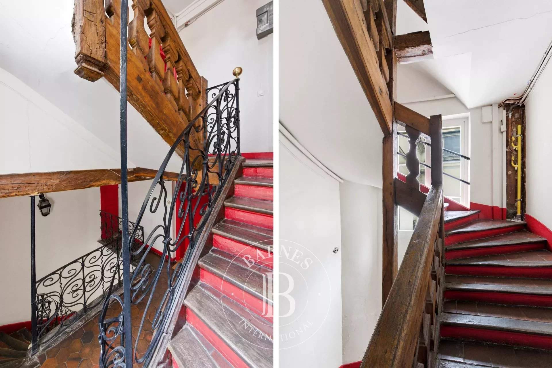 Paris  - Appartement 2 Pi&egrave;ces, 1 Chambre - picture 12