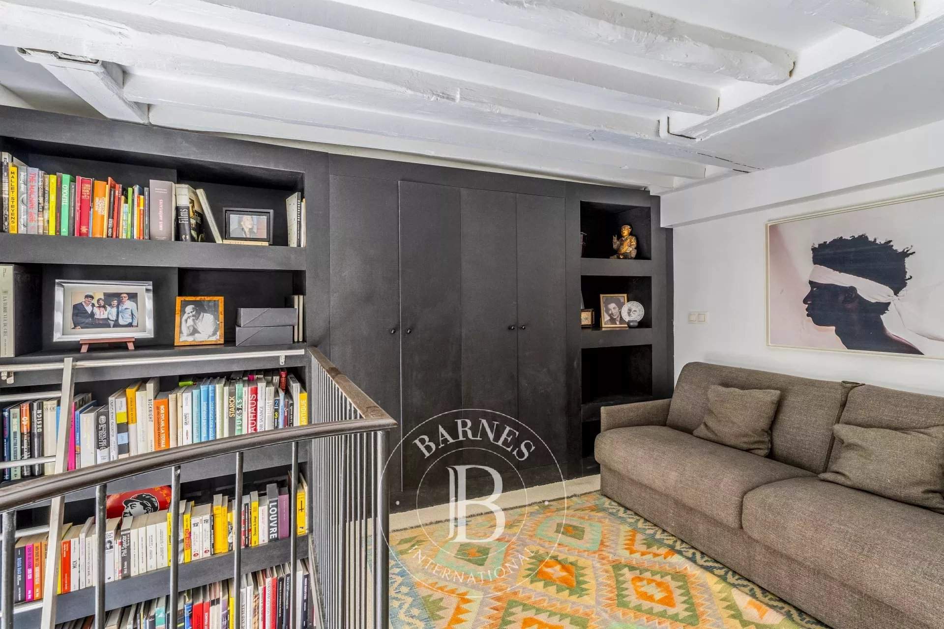 Paris  - Apartment  - picture 4