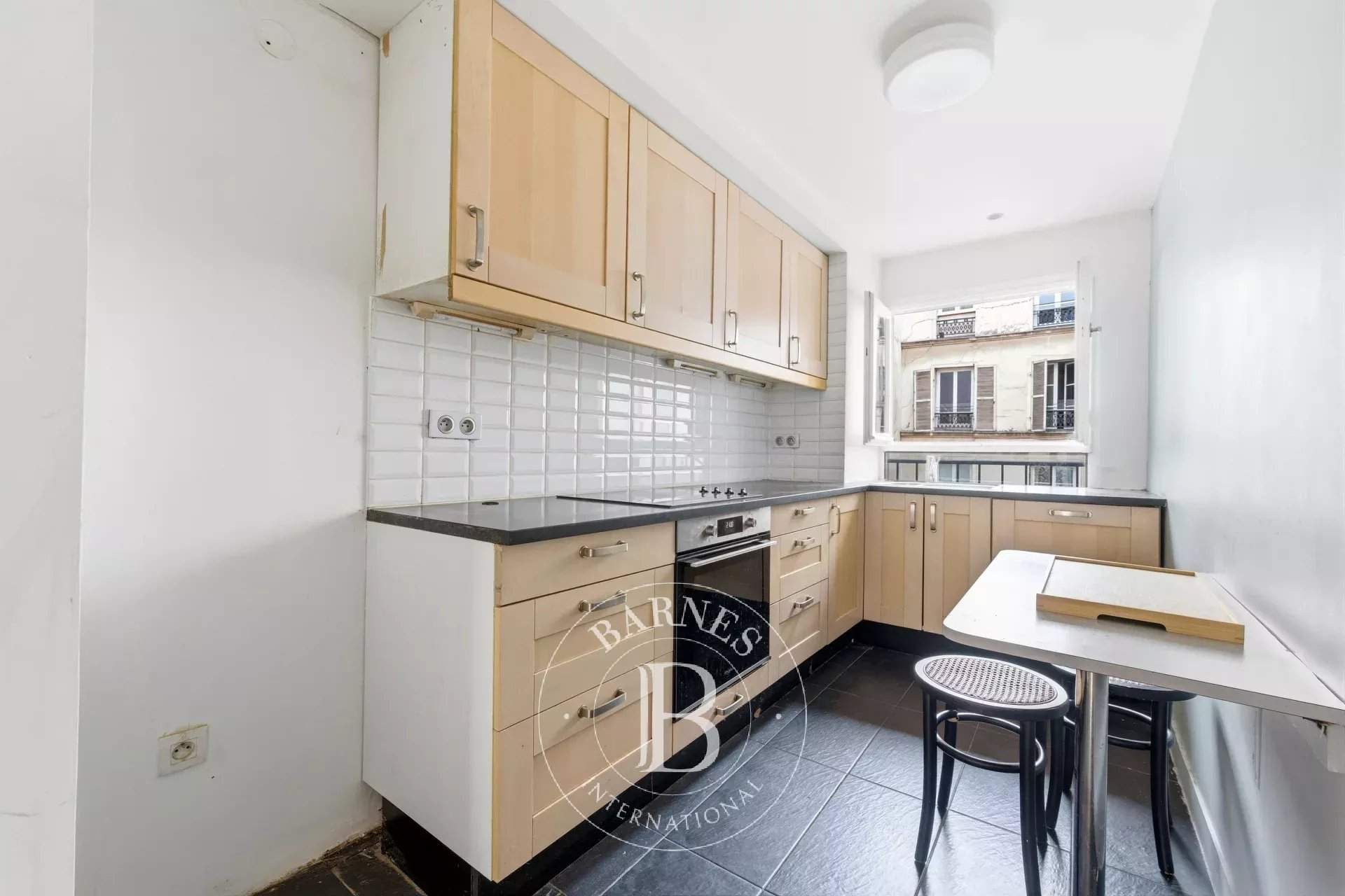 Paris  - Appartement 4 Pi&egrave;ces 3 Chambres - picture 4