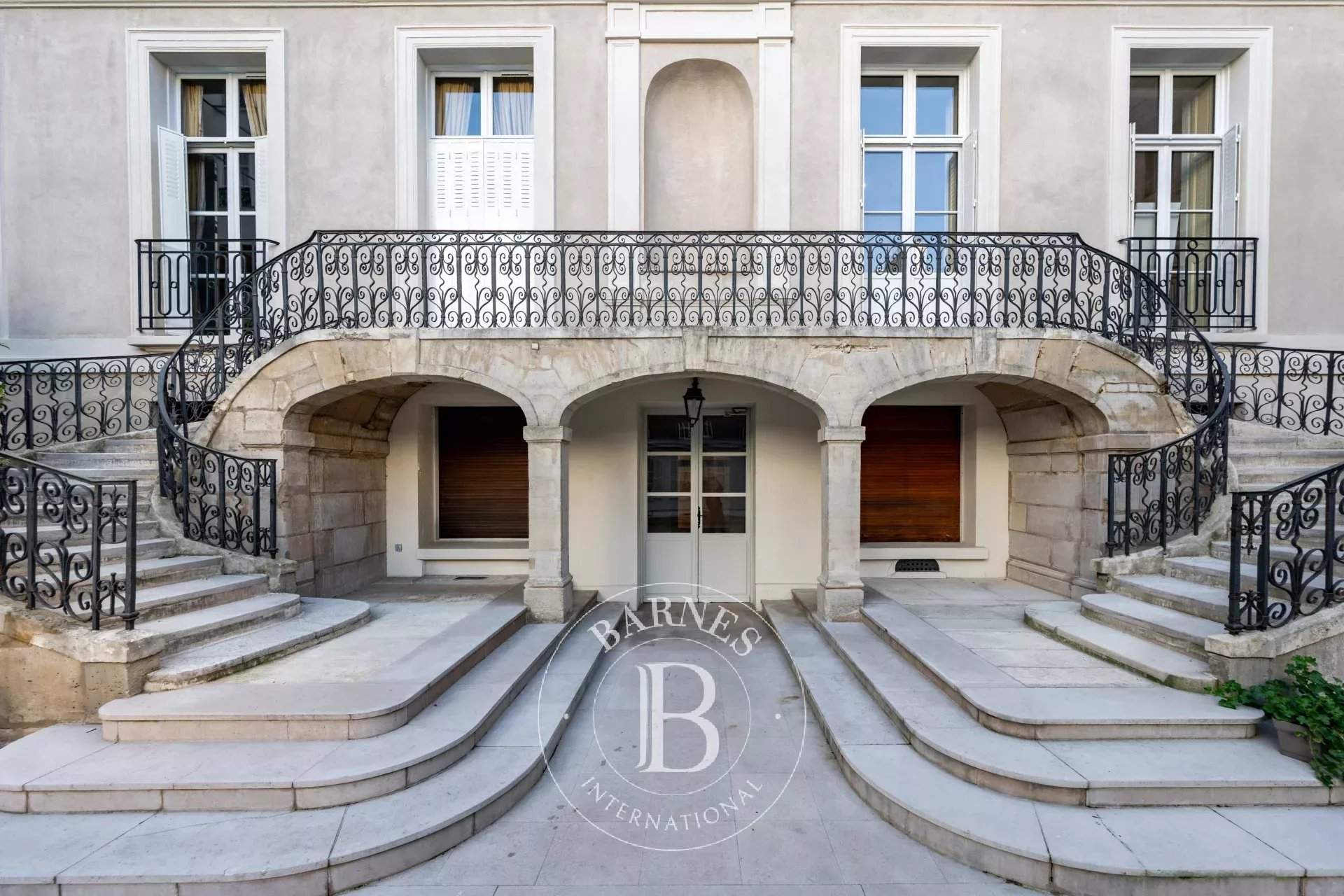 Paris  - Apartment 2 Bedrooms - picture 9