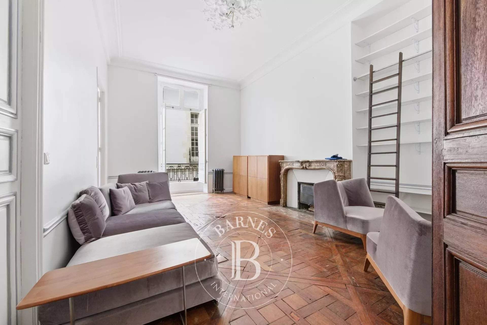 Paris  - Apartment 1 Bedroom - picture 3