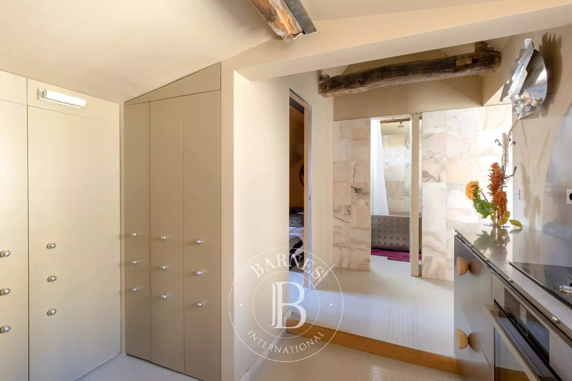 Paris  - Appartement 3 Pièces 2 Chambres - picture 16