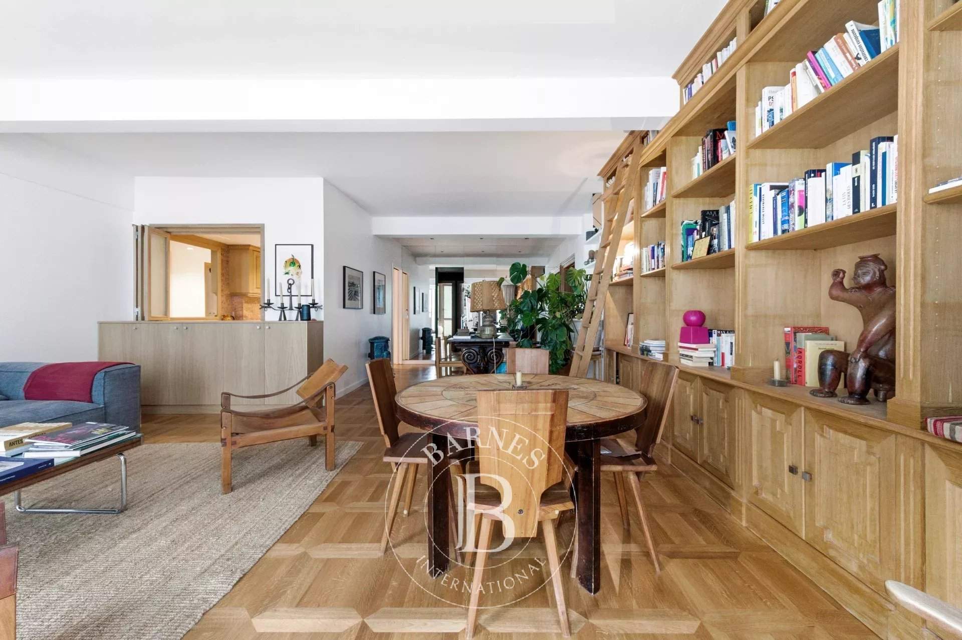 Paris  - Appartement 3 Pi&egrave;ces 2 Chambres - picture 17