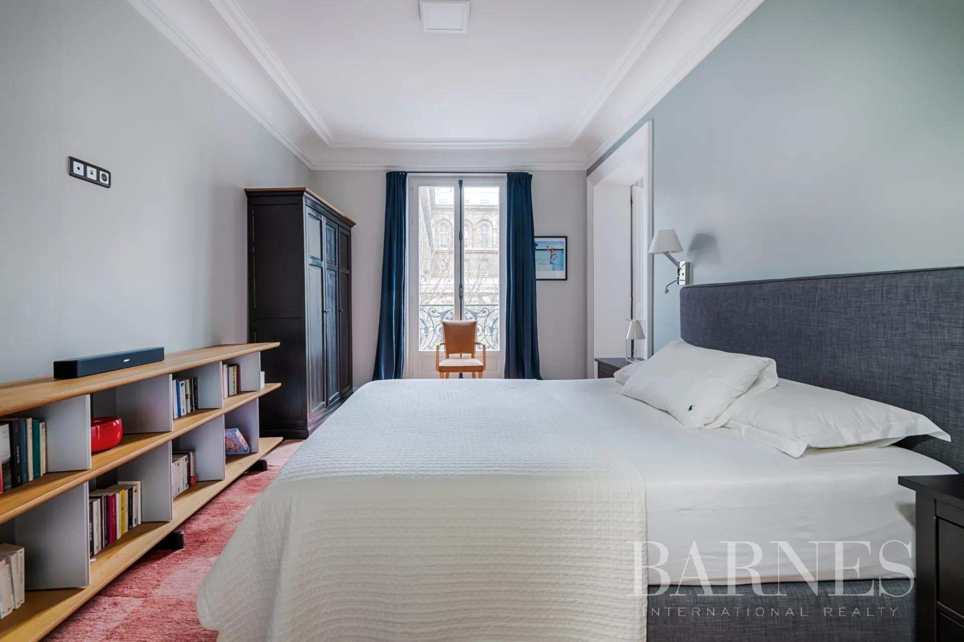 Paris  - Appartement 5 Pièces 3 Chambres - picture 11