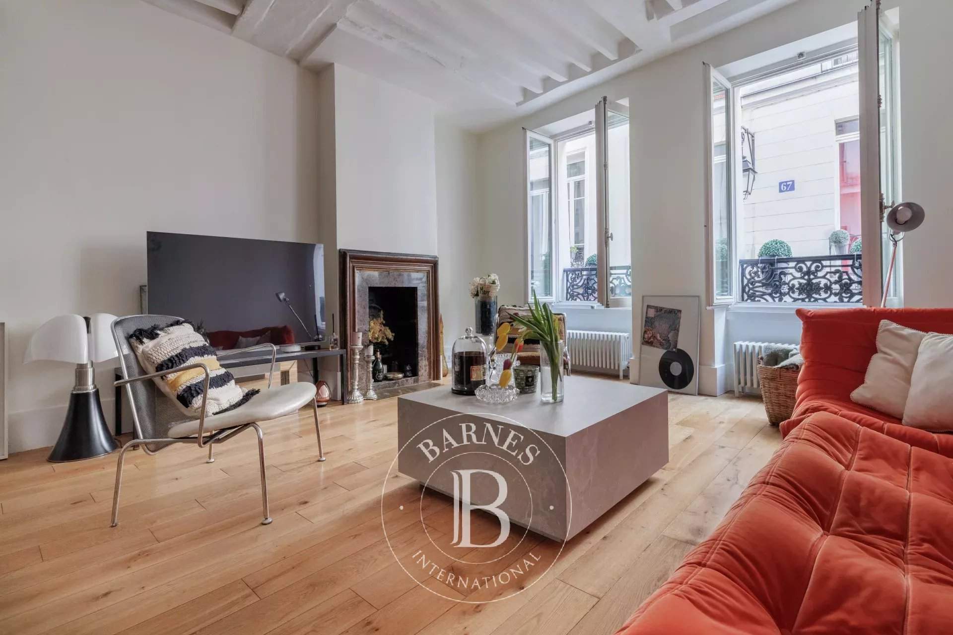 Paris  - Apartment 2 Bedrooms - picture 6