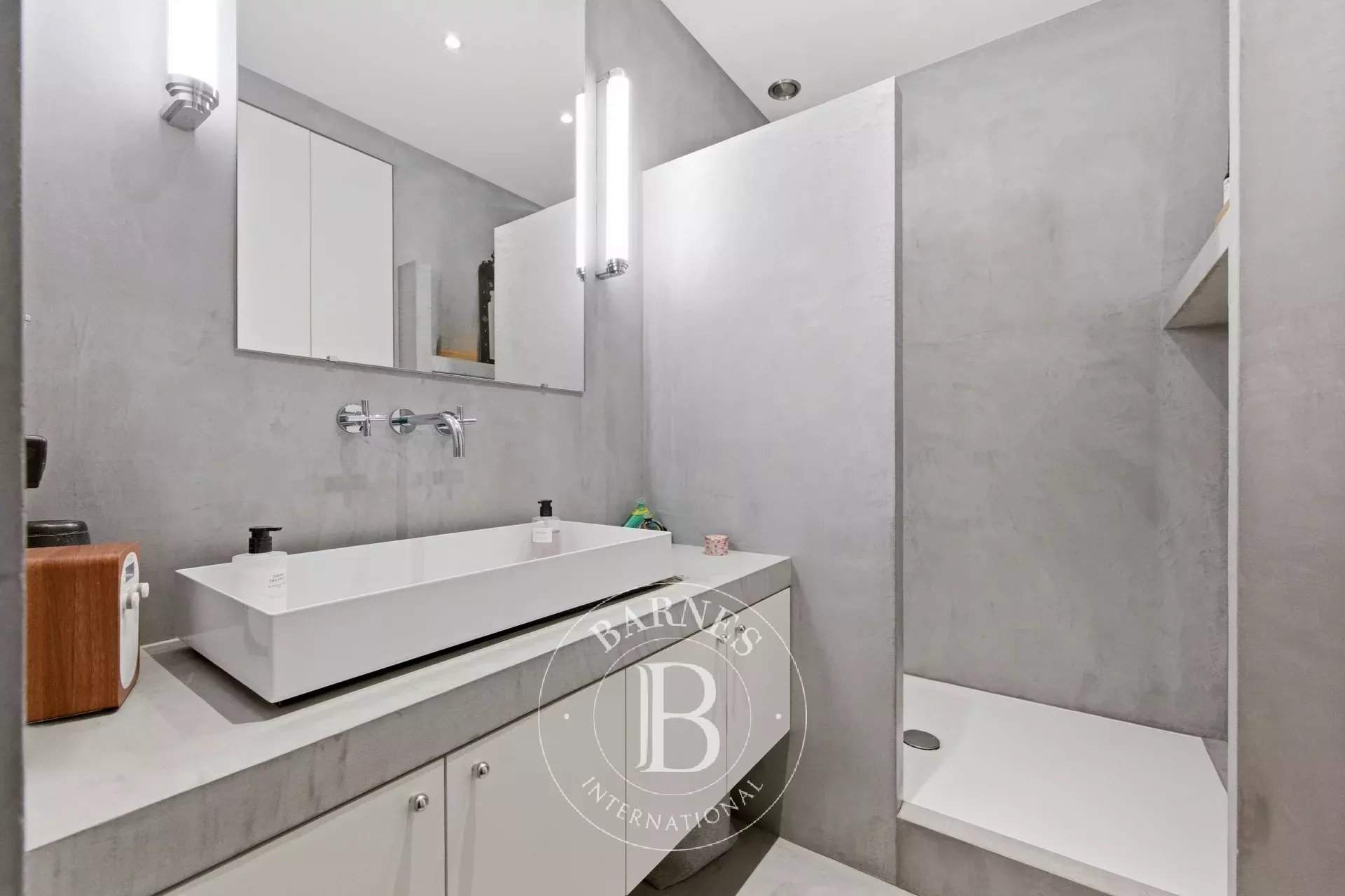 Paris  - Apartment 2 Bedrooms - picture 13