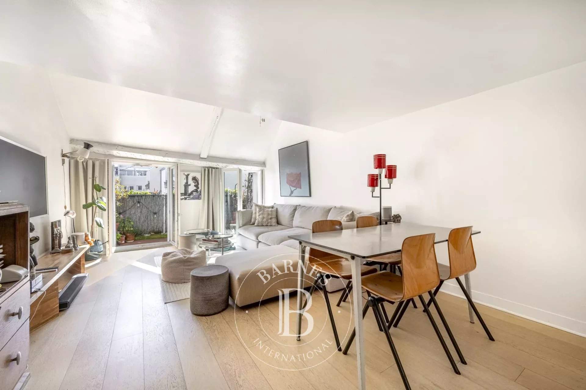 Paris  - Apartment 2 Bedrooms - picture 4