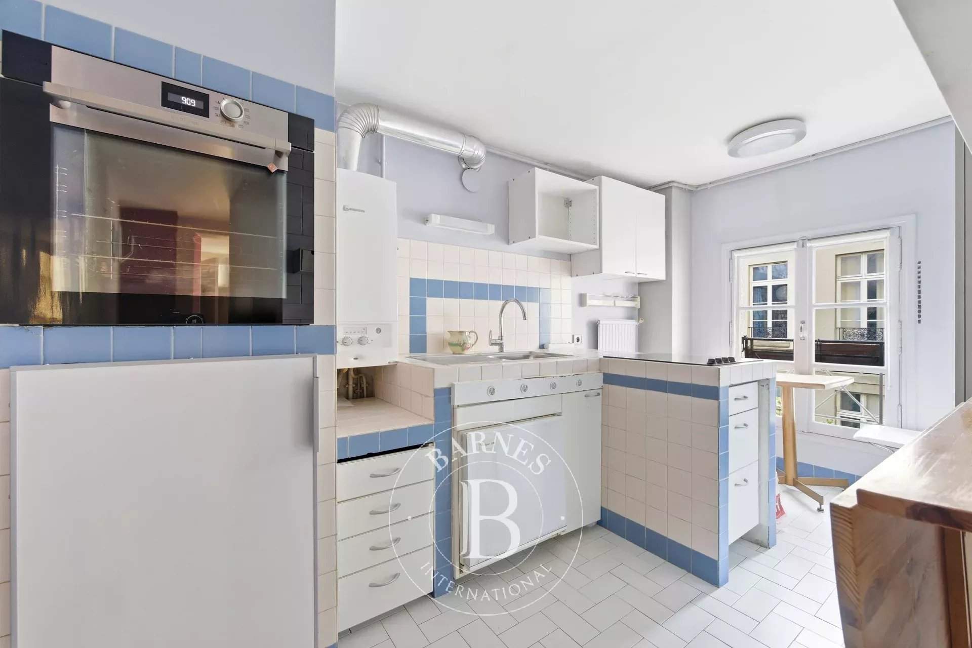 Paris  - Appartement 3 Pi&egrave;ces, 1 Chambre - picture 6