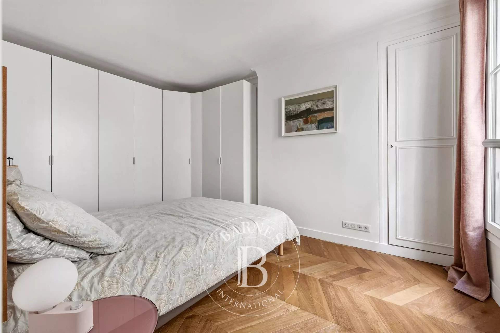 Paris  - Piso 2 Cuartos, 1 Habitacion - picture 10