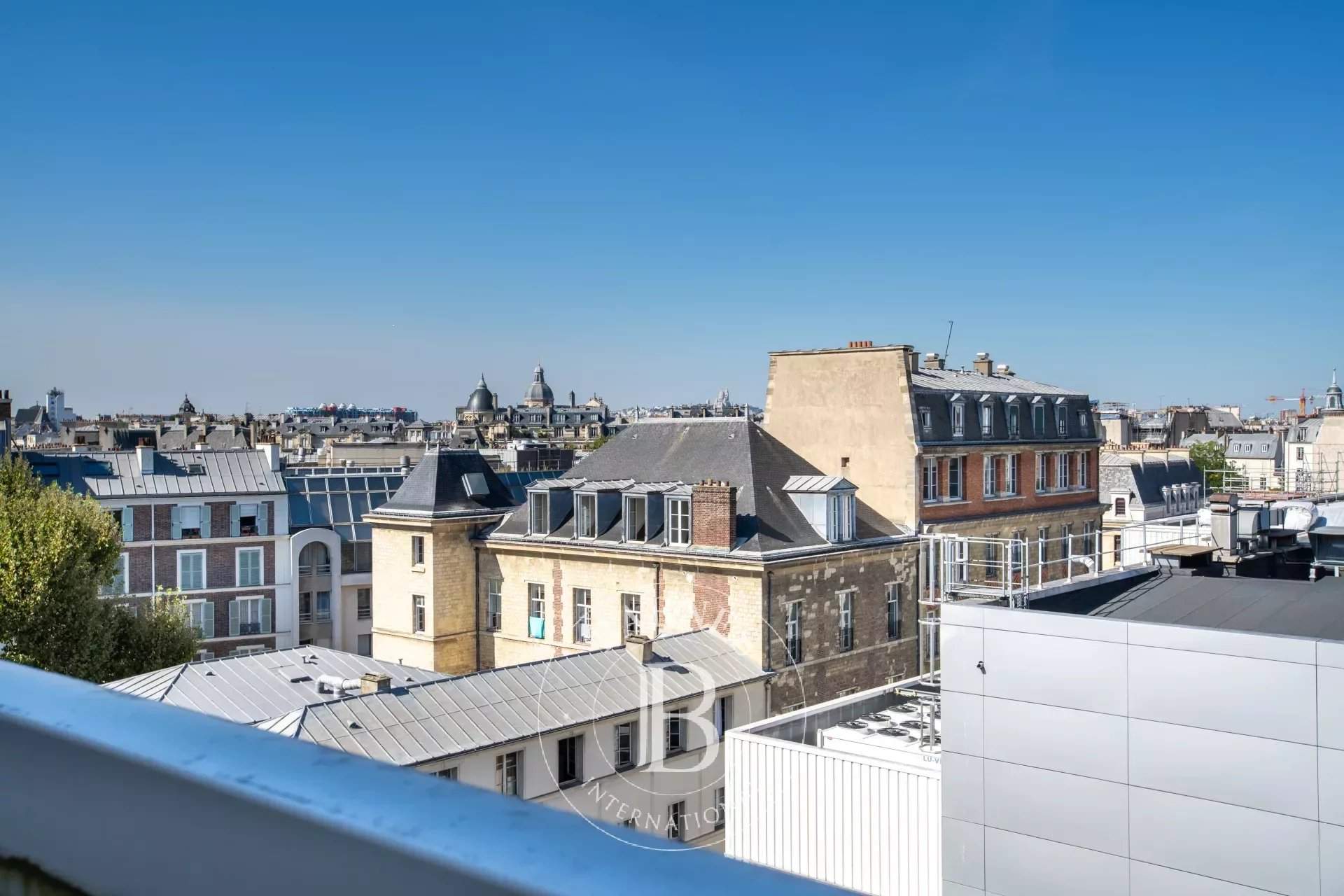 Paris  - Appartement 2 Pièces, 1 Chambre - picture 8