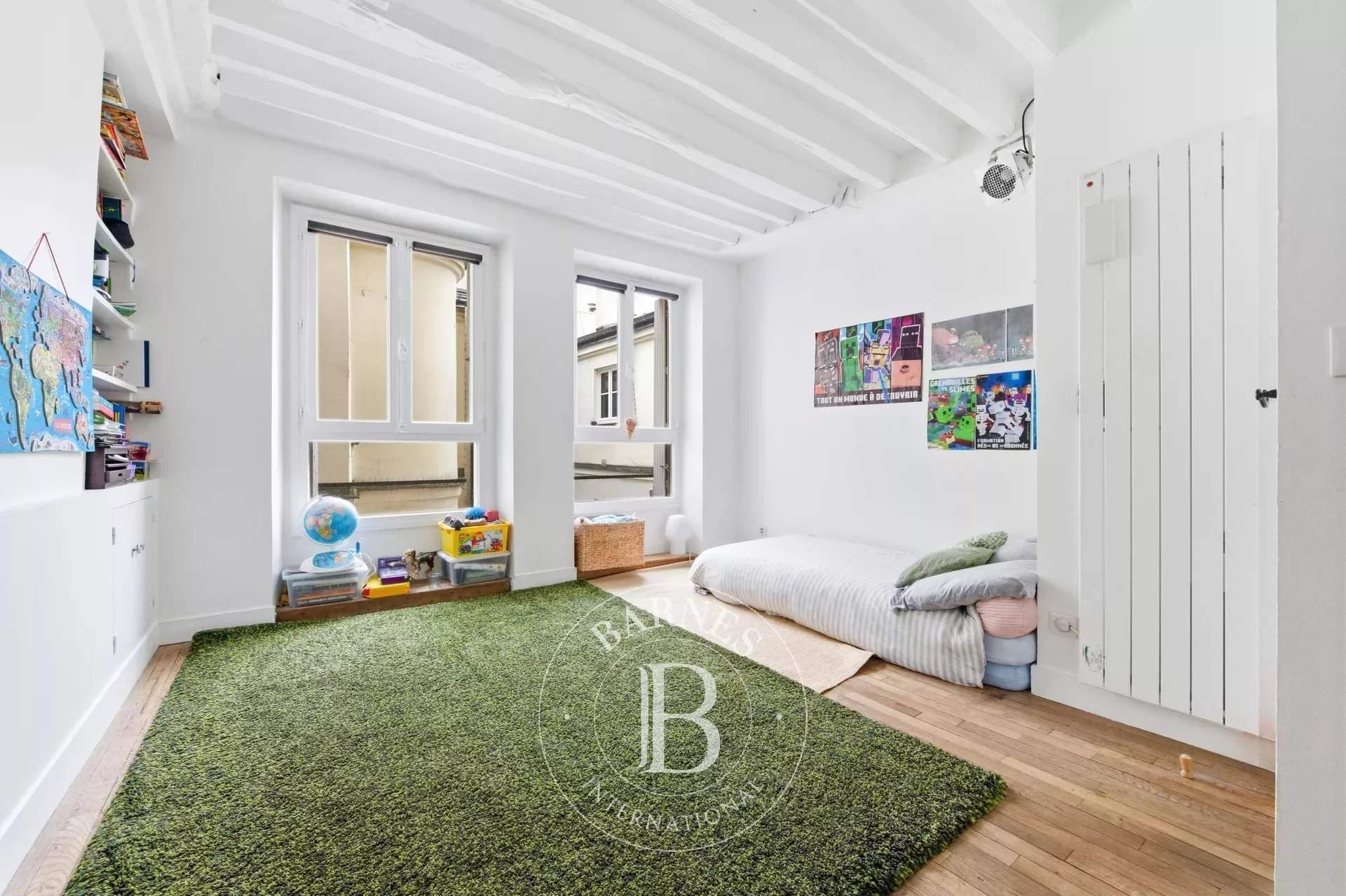 Paris  - Appartement 4 Pi&egrave;ces 3 Chambres - picture 16