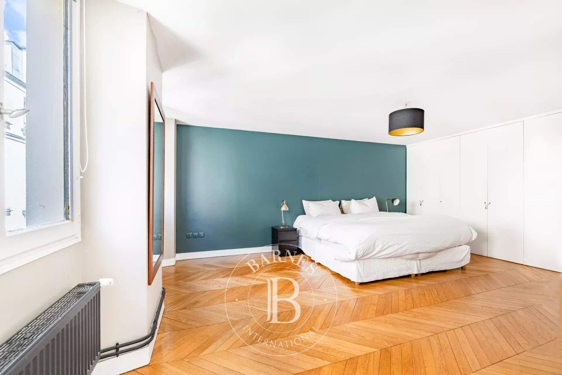 Paris  - Appartement 3 Pièces, 1 Chambre - picture 11