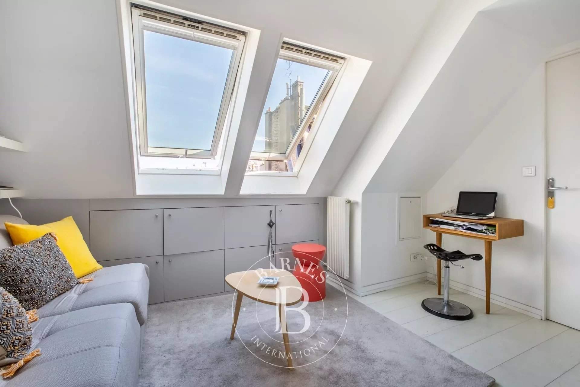 Paris  - Appartement 2 Pièces, 1 Chambre - picture 15