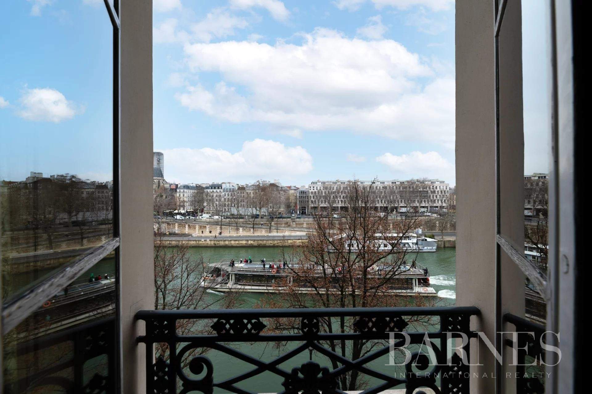 Paris  - Appartement 3 Pièces, 1 Chambre - picture 5