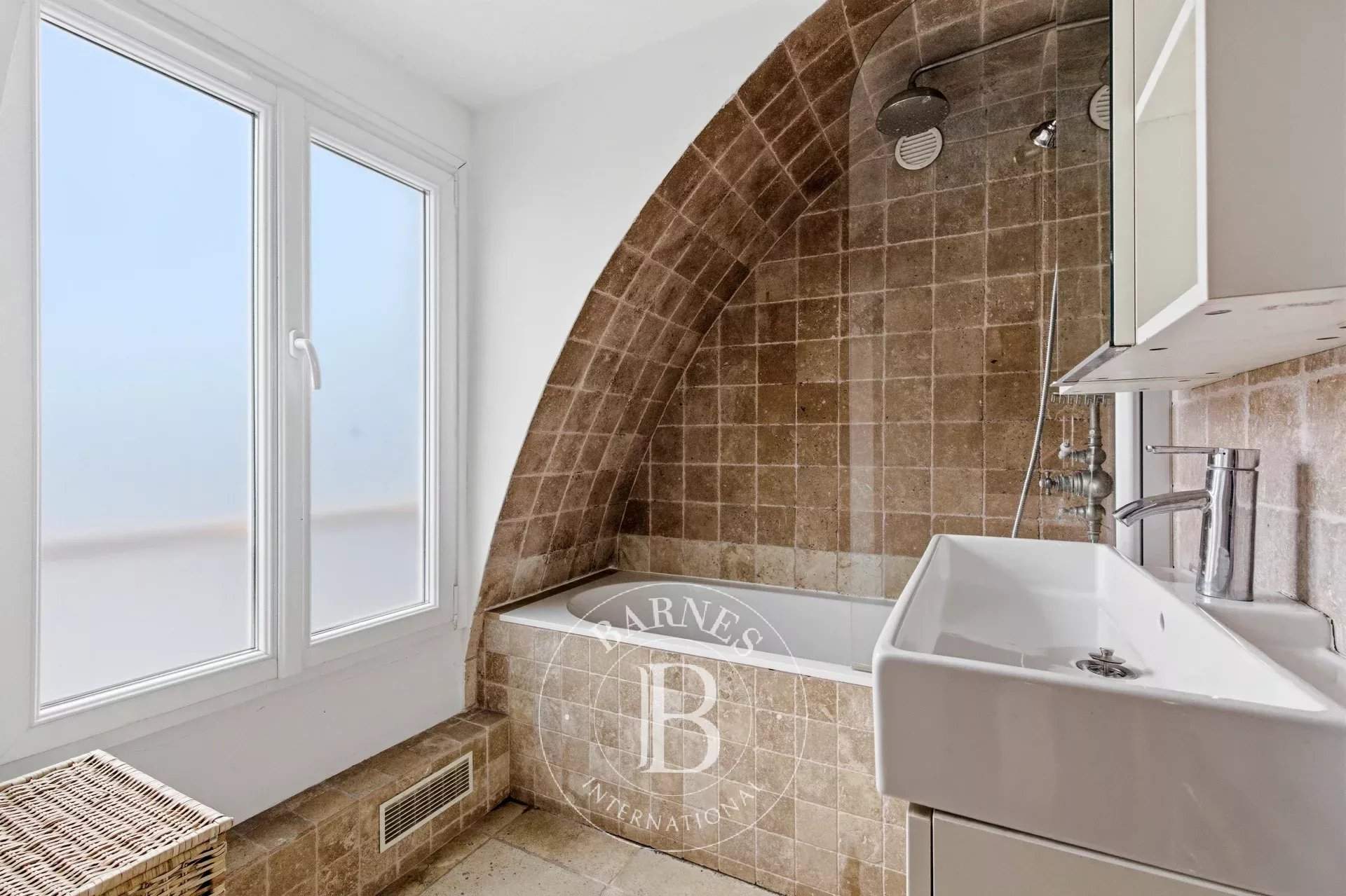 Paris  - Appartement 2 Pi&egrave;ces, 1 Chambre - picture 9