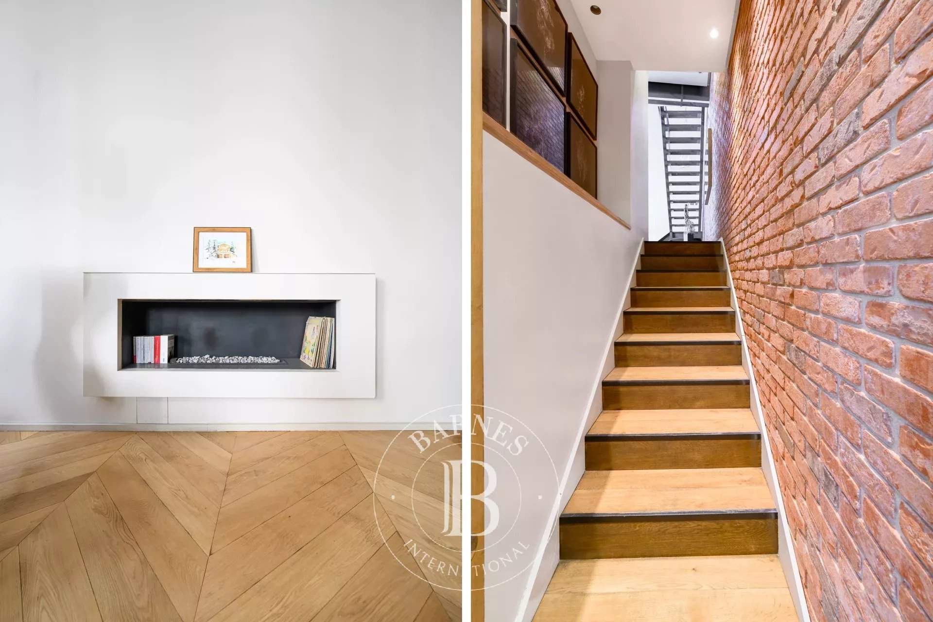 Paris  - Appartement 3 Pi&egrave;ces 2 Chambres - picture 20