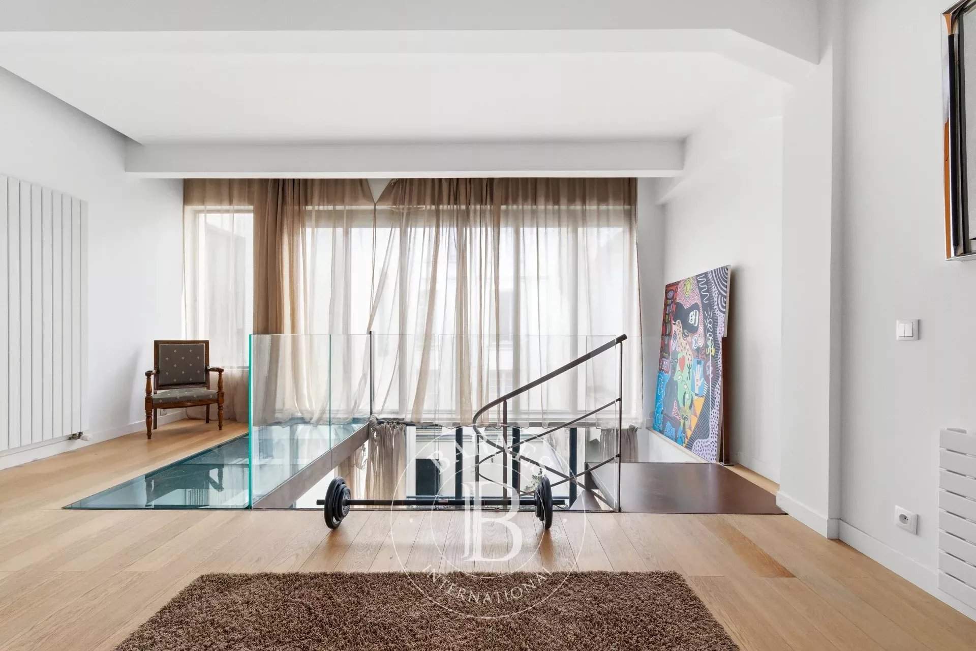 Paris  - Appartement 3 Pi&egrave;ces 2 Chambres - picture 13