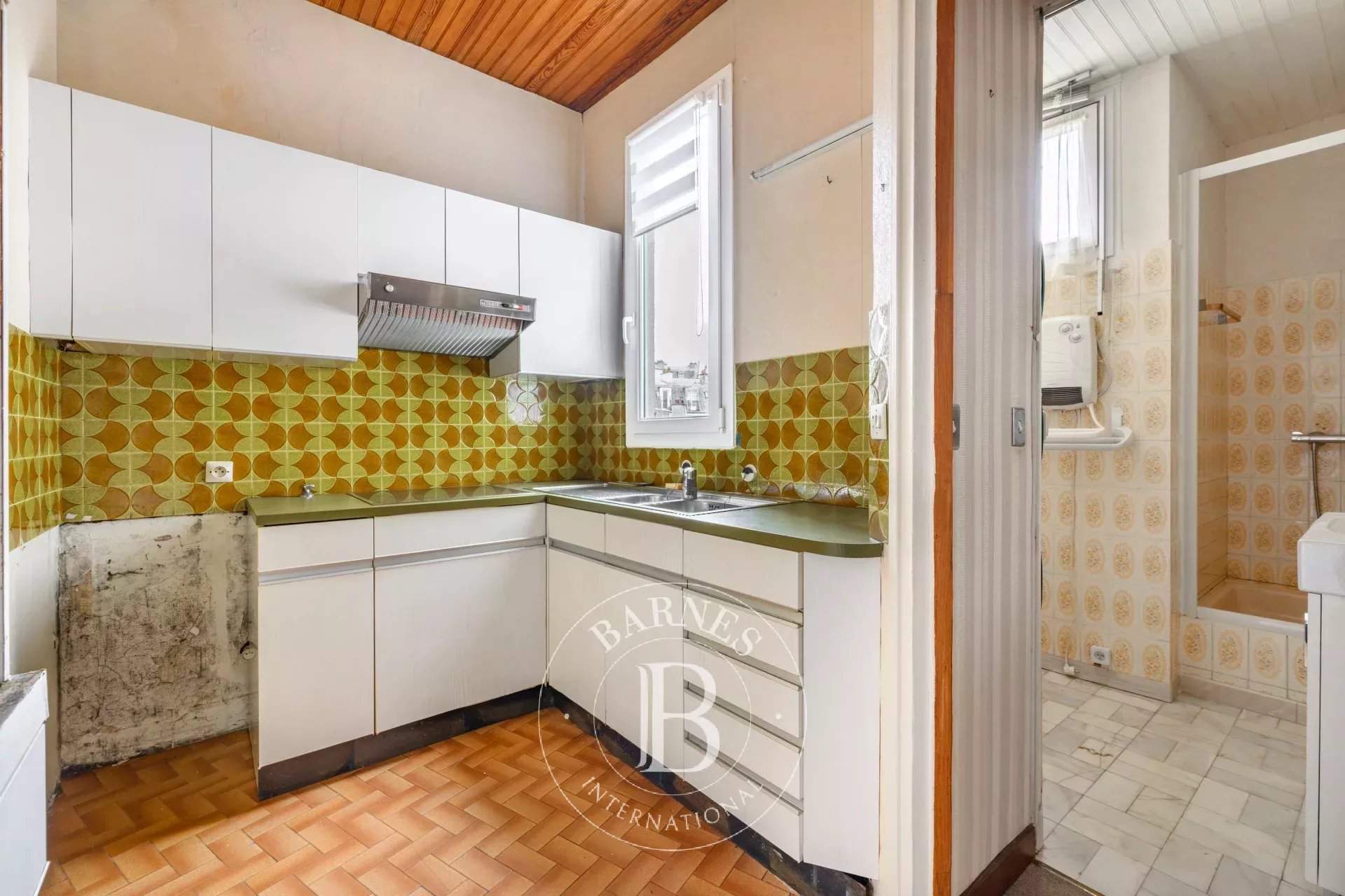 Paris  - Piso 3 Cuartos, 1 Habitacion - picture 10