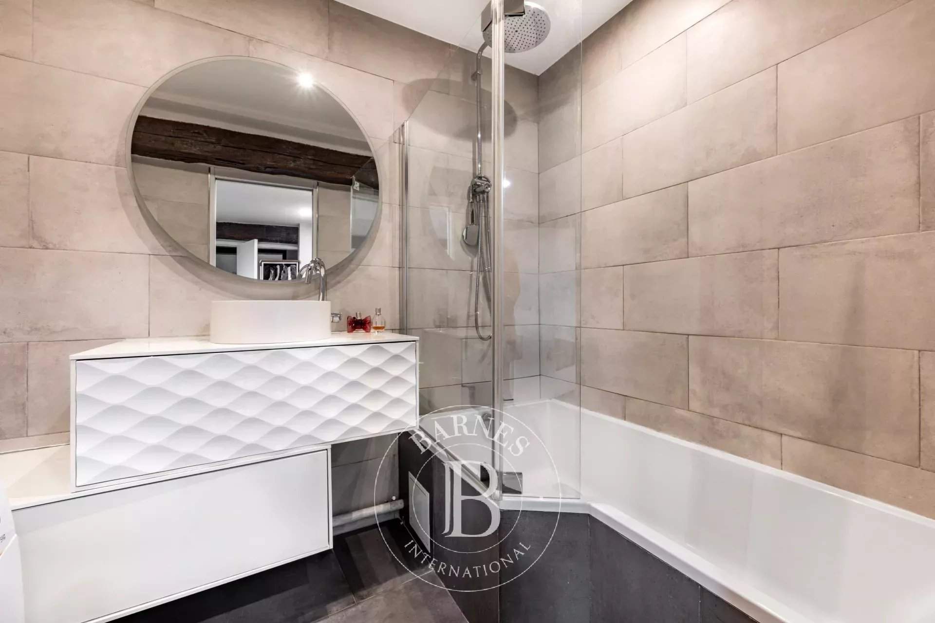 Paris  - Appartement 2 Pi&egrave;ces, 1 Chambre - picture 10