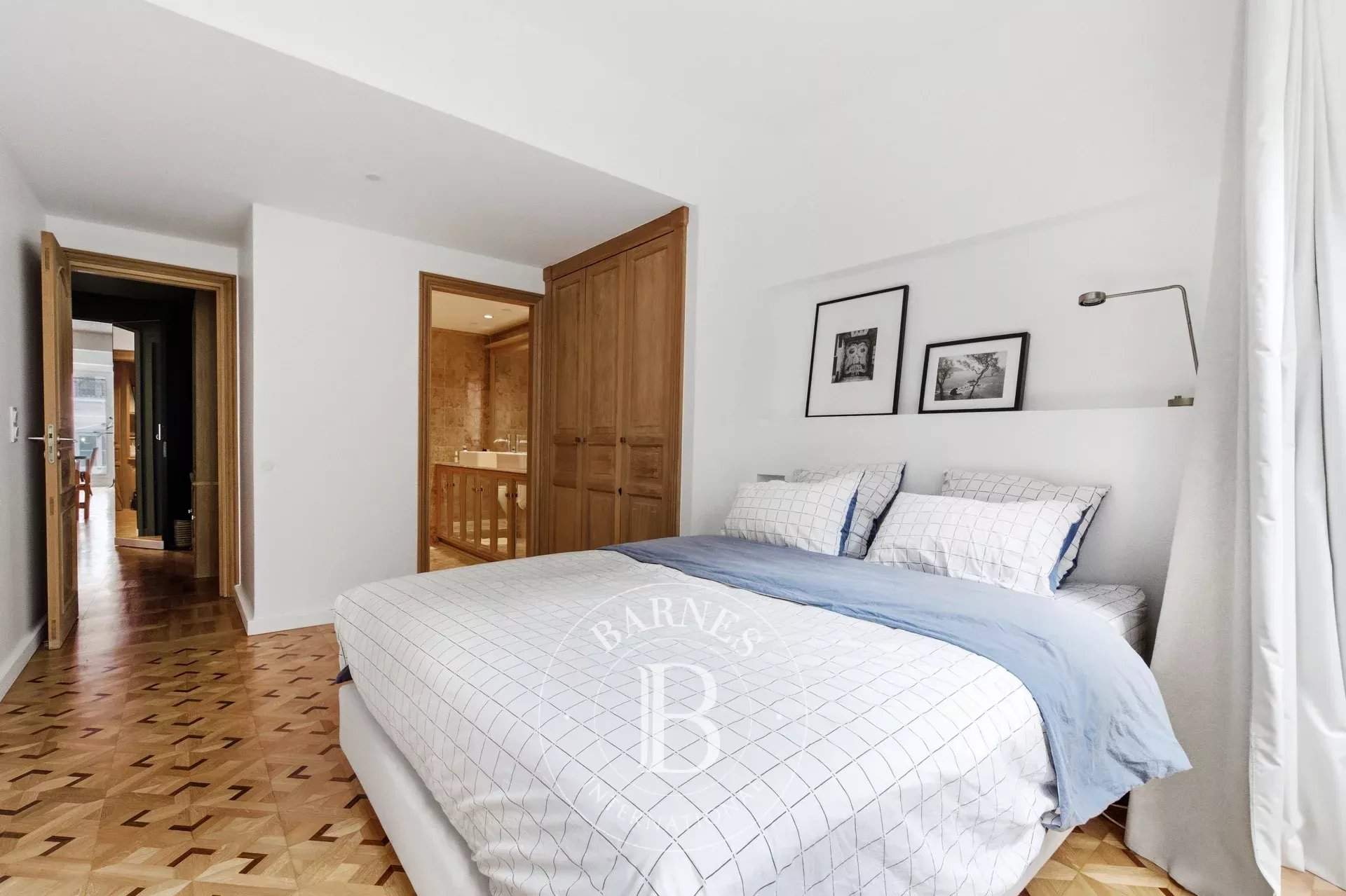 Paris  - Appartement 3 Pi&egrave;ces 2 Chambres - picture 20