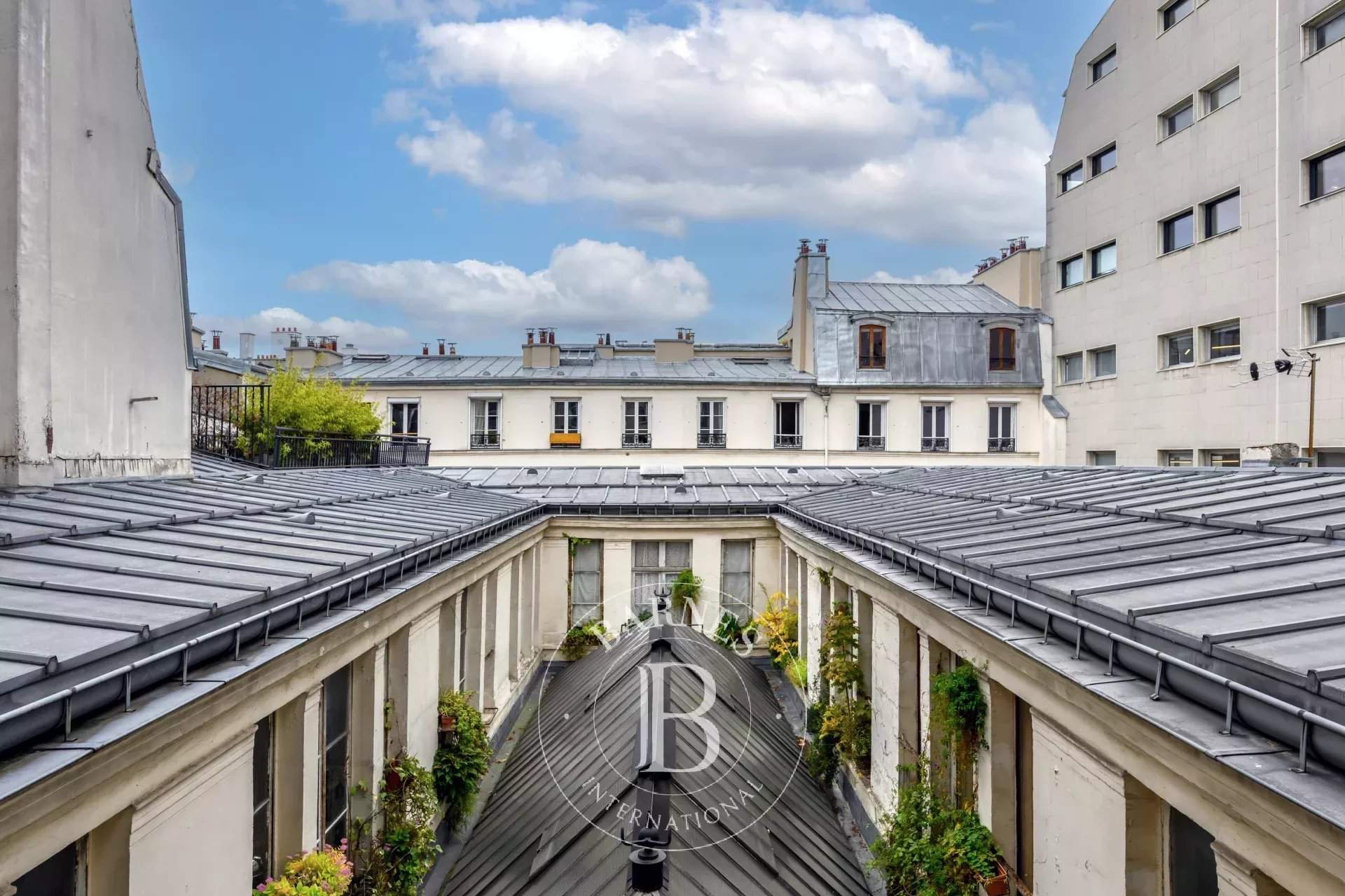 Paris  - Appartement 4 Pièces 3 Chambres - picture 4