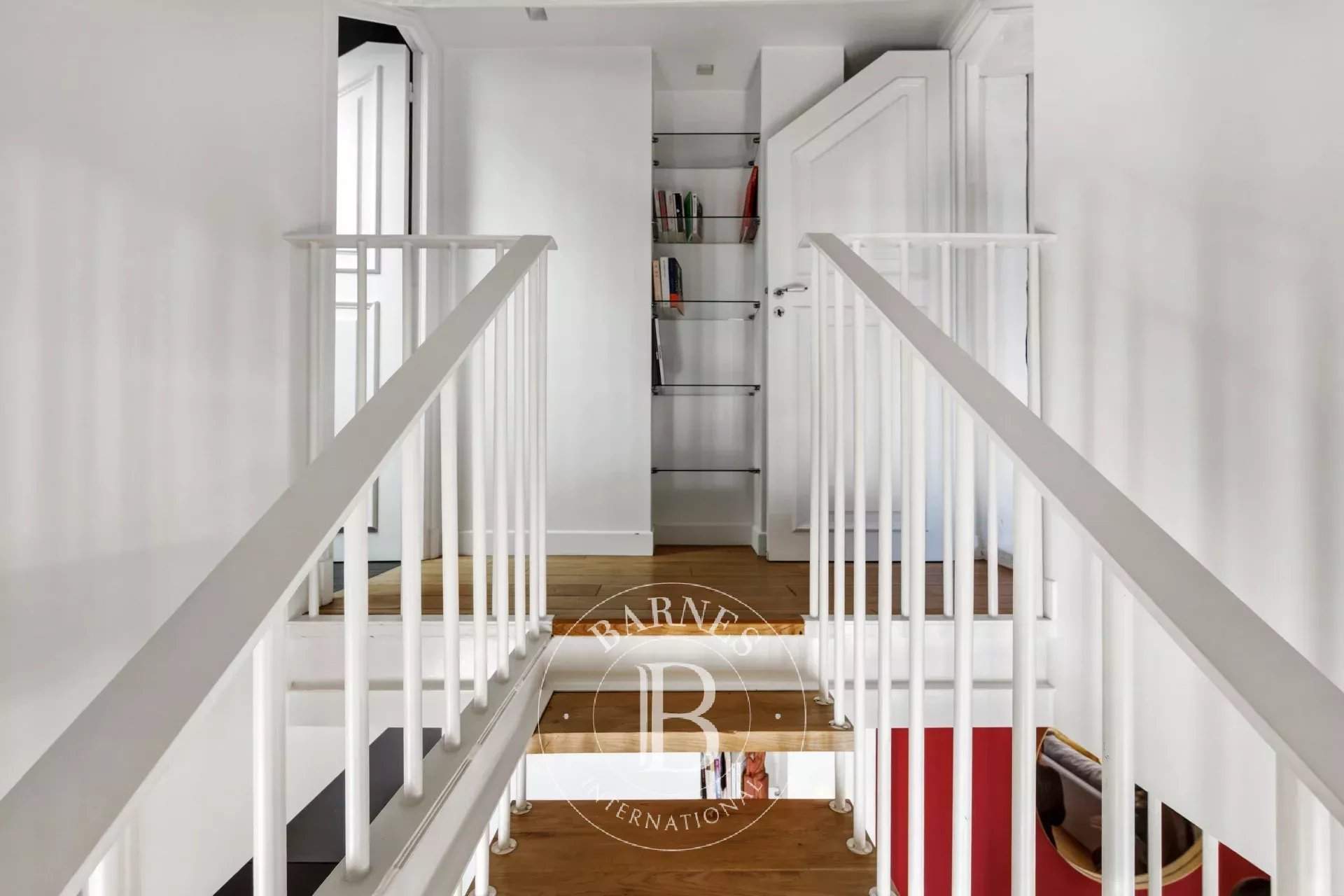 Paris  - Appartement 3 Pi&egrave;ces, 1 Chambre - picture 11